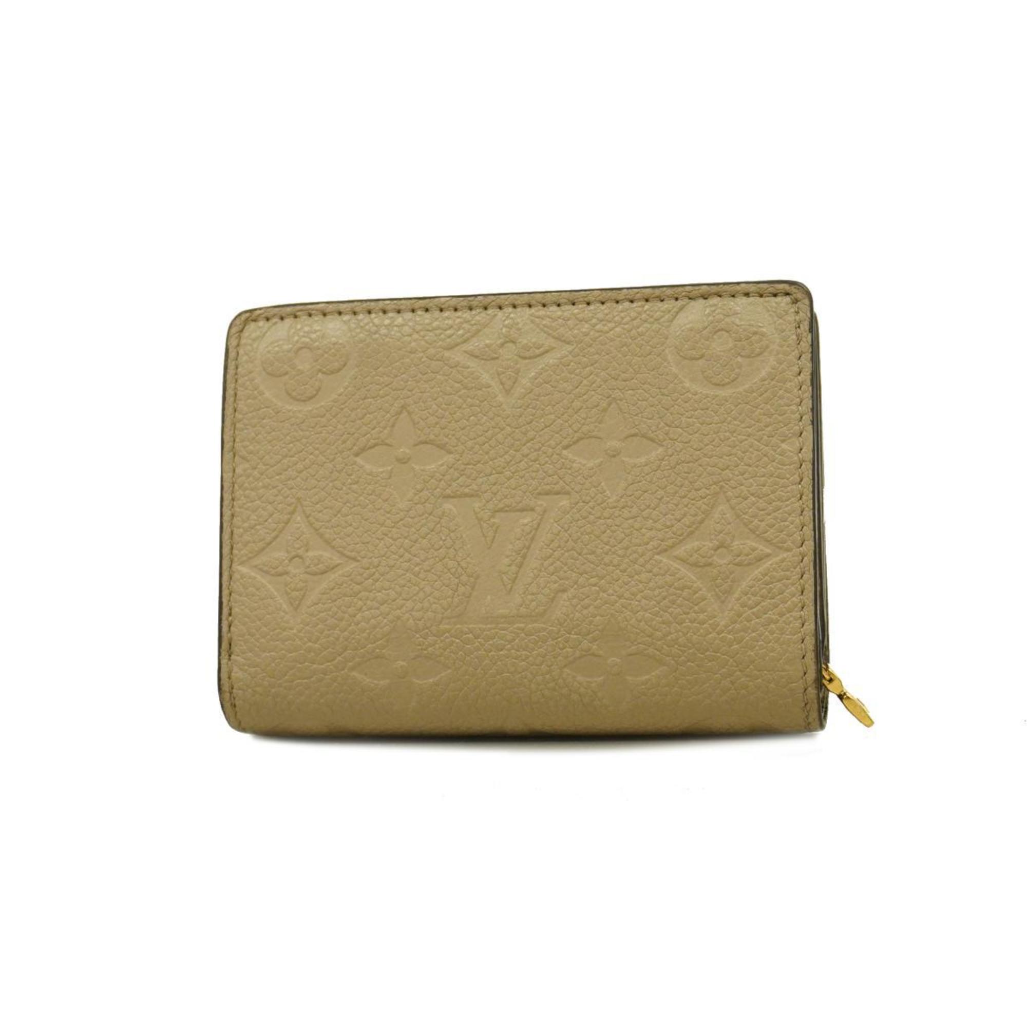 SAランク内側ルイヴィトン【LOUIS VUITTON】M80152 ポルトフォイユ