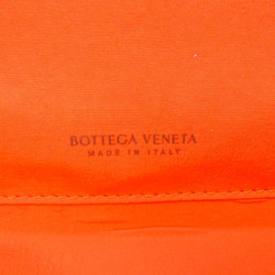 ボッテガ・ヴェネタ(Bottega Veneta) オーガナイザー VA9V3 666770 レディース レザー クラッチバッグ,ポーチ レッド