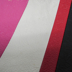 バレンシアガ(Balenciaga) バザール ポーチ 443658 レディース レザー クラッチバッグ ブラック,マルチカラー,ピンク,ホワイト