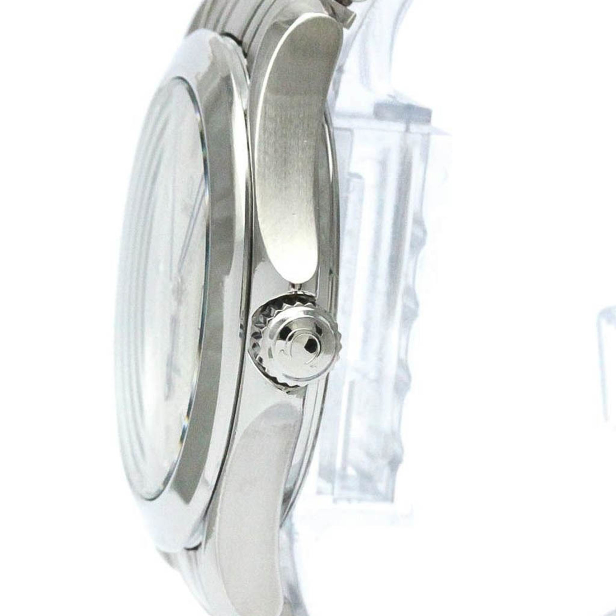 オメガ(Omega) シーマスター クォーツ ステンレススチール(SS) メンズ 腕時計 2511.31