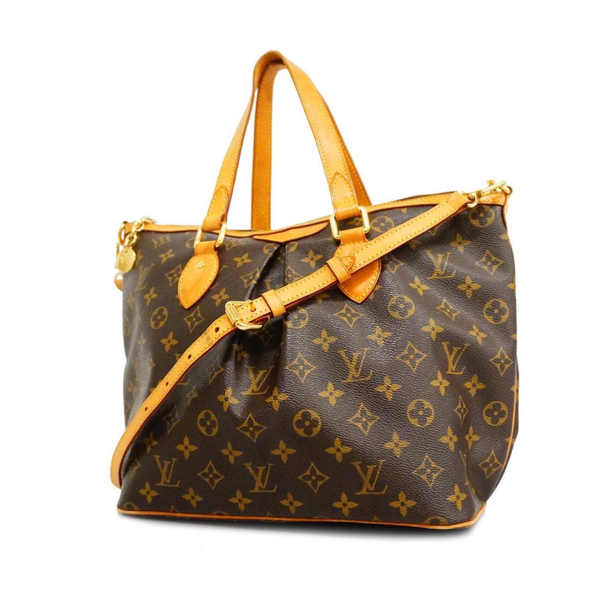 LOUIS VUITTON パレルモPM【未使用品】 - speedlb.com