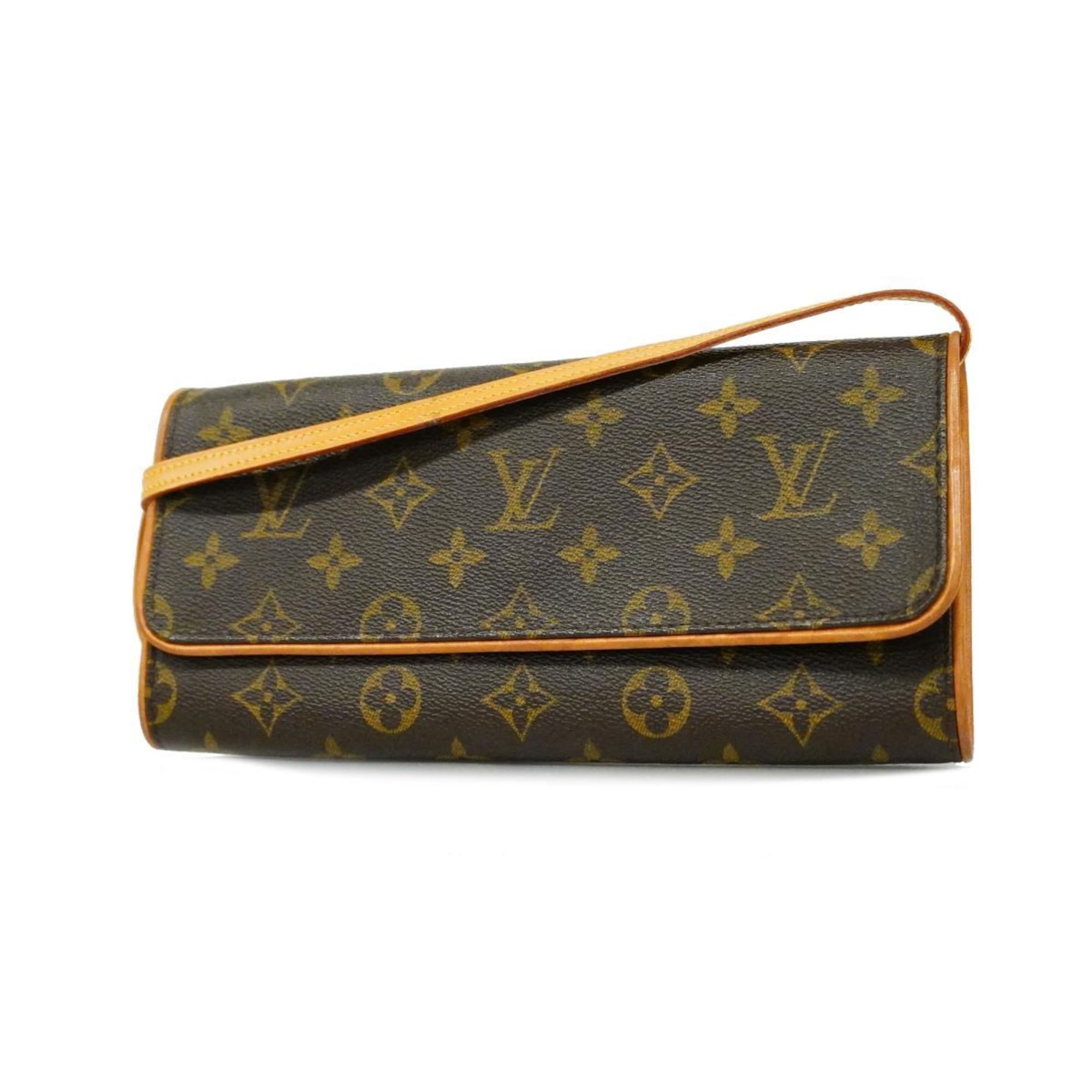 ルイ・ヴィトン(Louis Vuitton) ルイ・ヴィトン ショルダー