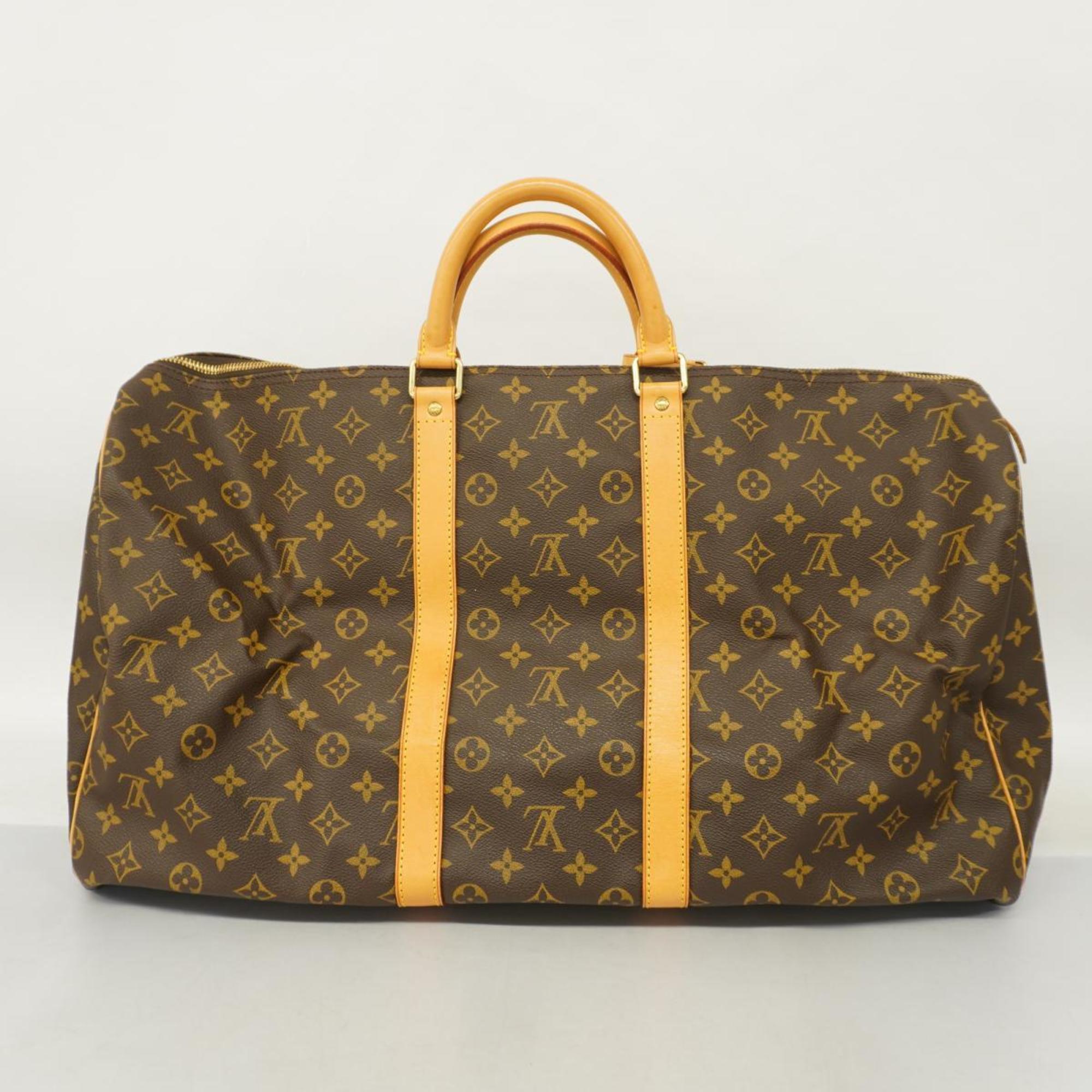 ルイ・ヴィトン(Louis Vuitton) ルイ・ヴィトン ボストンバッグ 