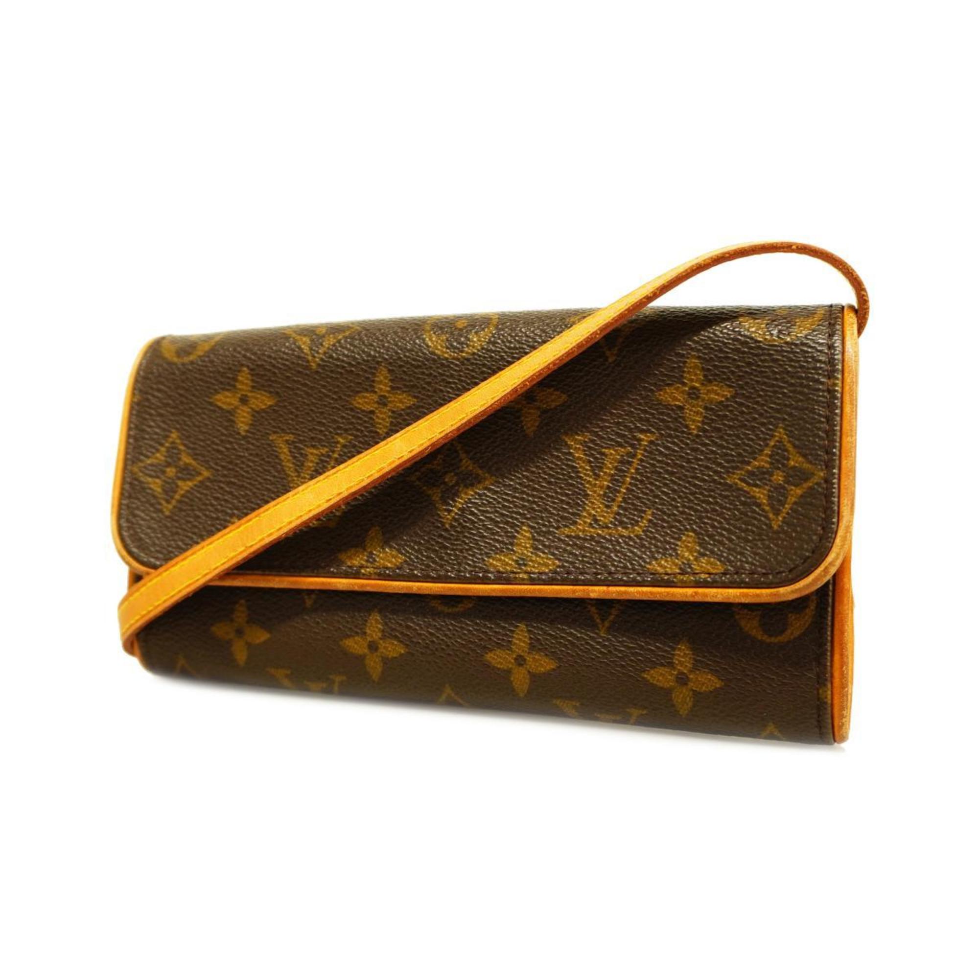 ルイ・ヴィトン(Louis Vuitton) ルイ・ヴィトン ショルダーバッグ