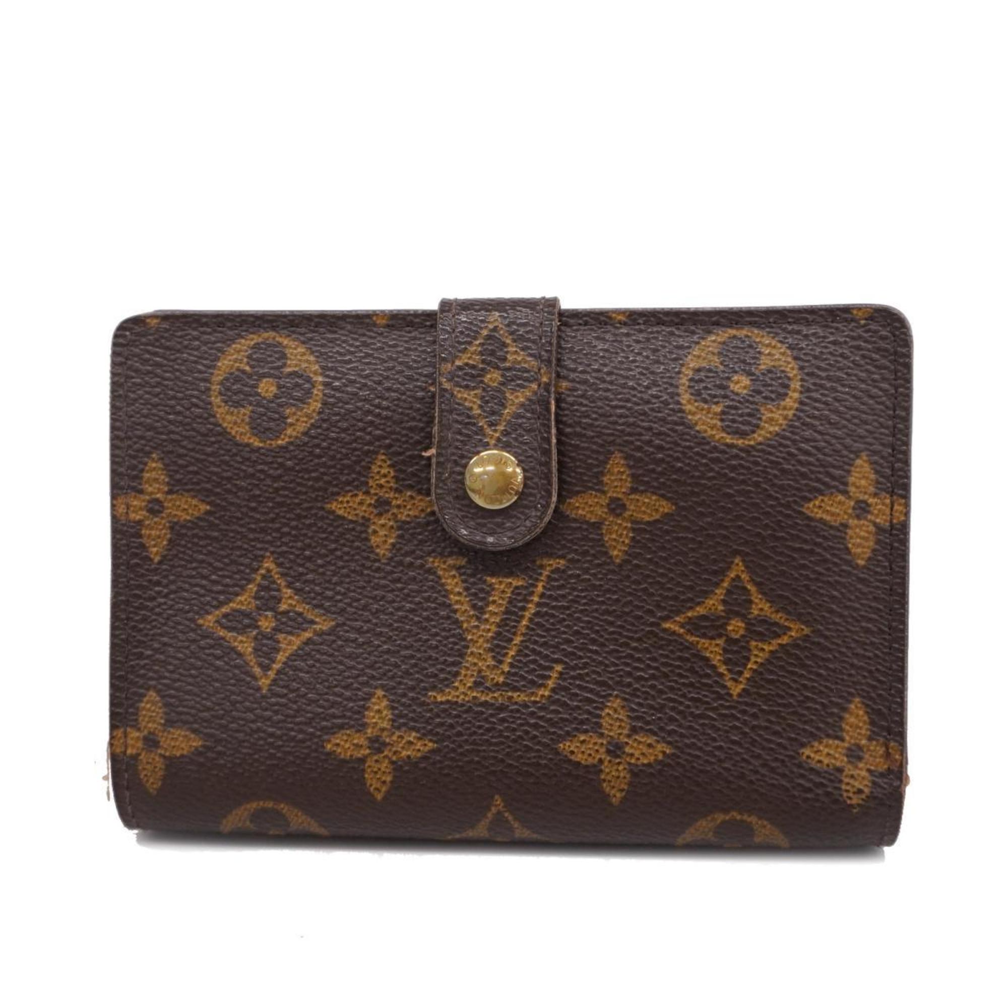 Louis Vuitton ポルト モネ ビエ ヴィエノワ M61663即買いもOKです