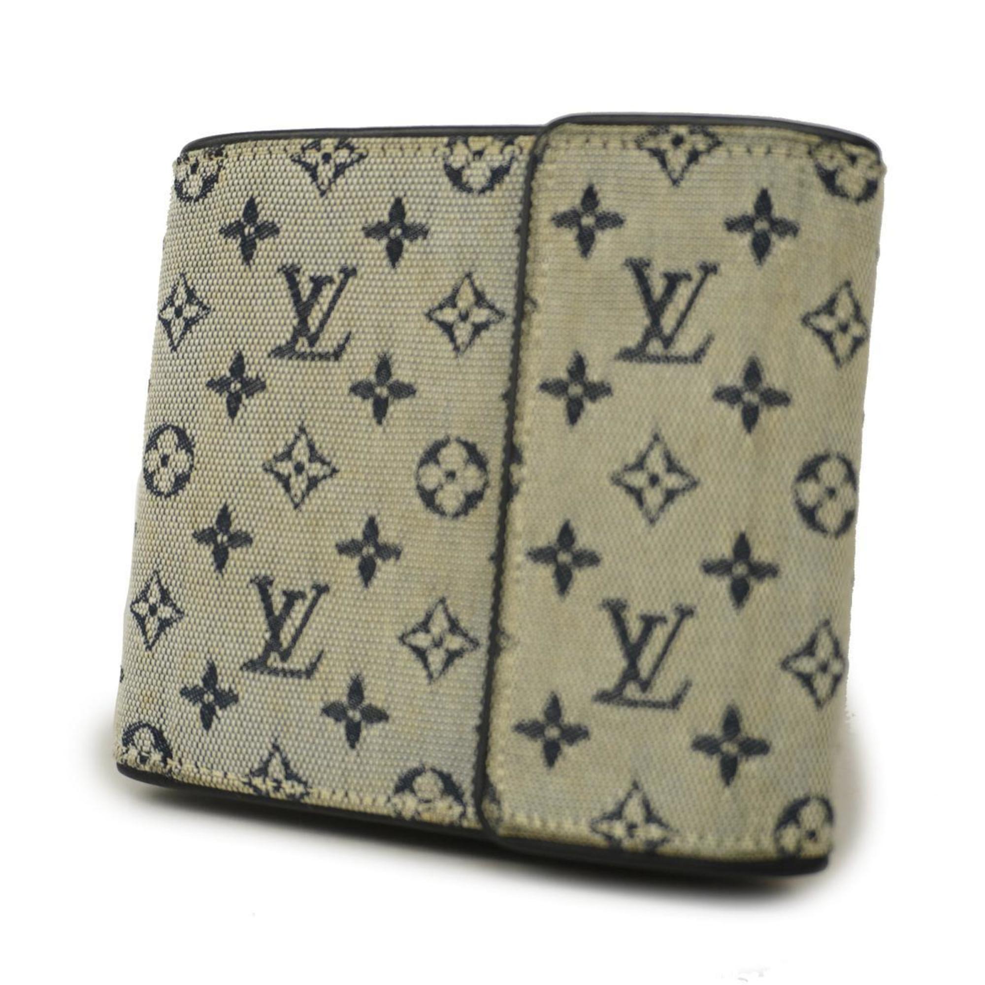 ルイ・ヴィトン(Louis Vuitton) ルイ・ヴィトン 財布 モノグラム・ミニ 