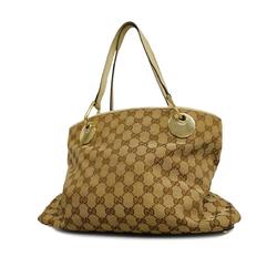 グッチ(Gucci) グッチ トートバッグ GGキャンバス 120837 キャンバス