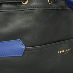 ロンシャン(Longchamp) 巾着型 2358888731 レディース レザー