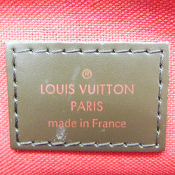 ルイ・ヴィトン(Louis Vuitton) ダミエ ヴェローナPM N41117 レディース ショルダーバッグ エベヌ
