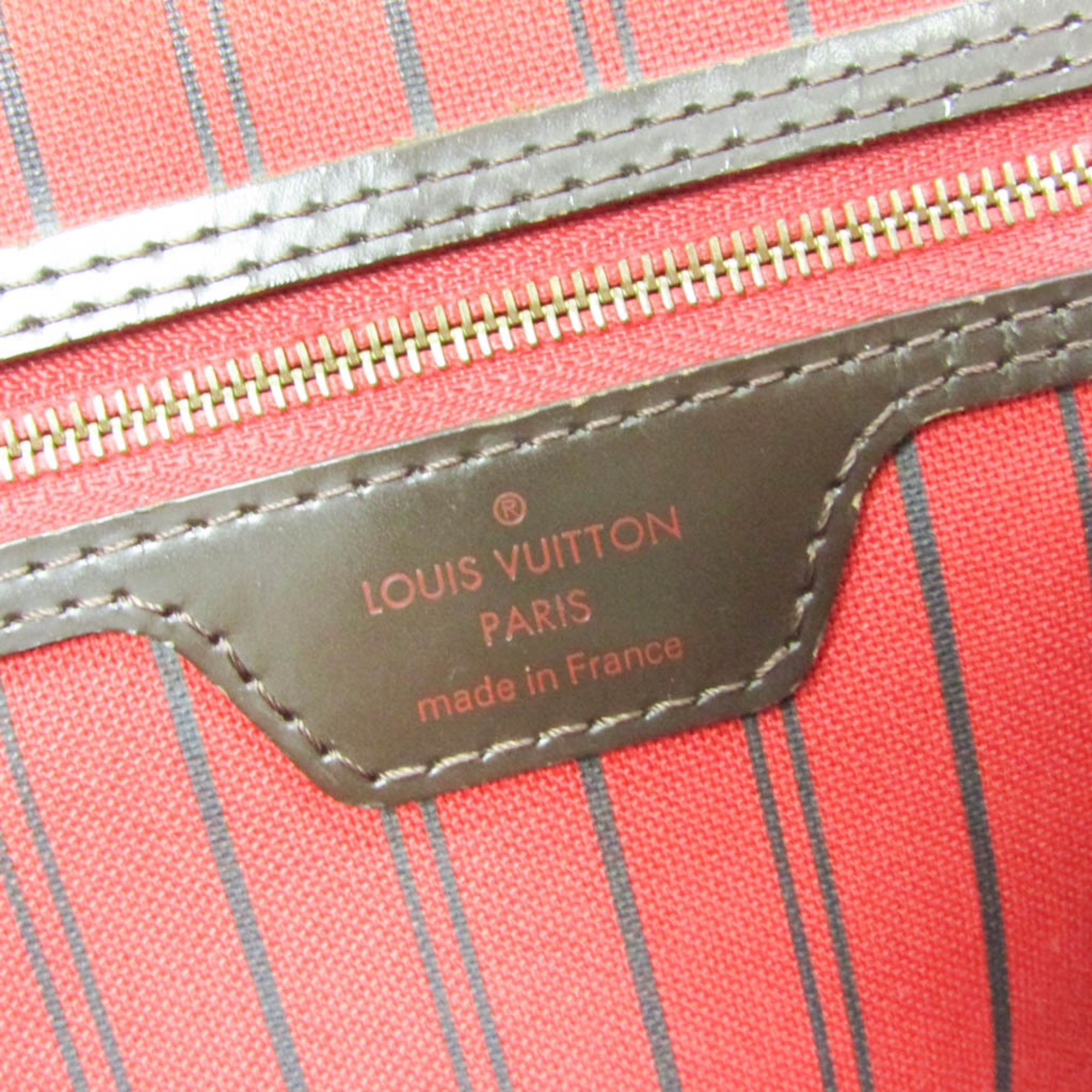 ルイ・ヴィトン(Louis Vuitton) ダミエ ディライトフルMM N41460 ...