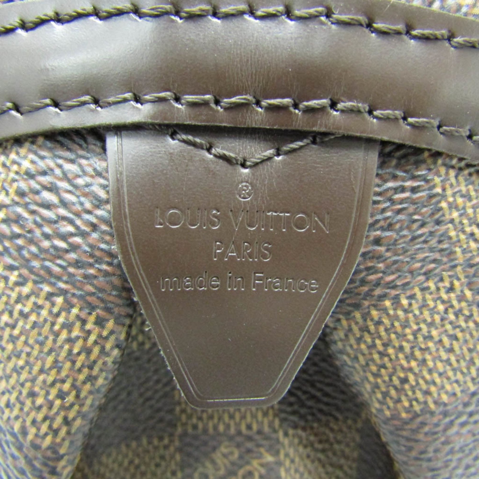 ルイ・ヴィトン(Louis Vuitton) ダミエ リヴィントンPM N41157 レディース ショルダーバッグ エベヌ
