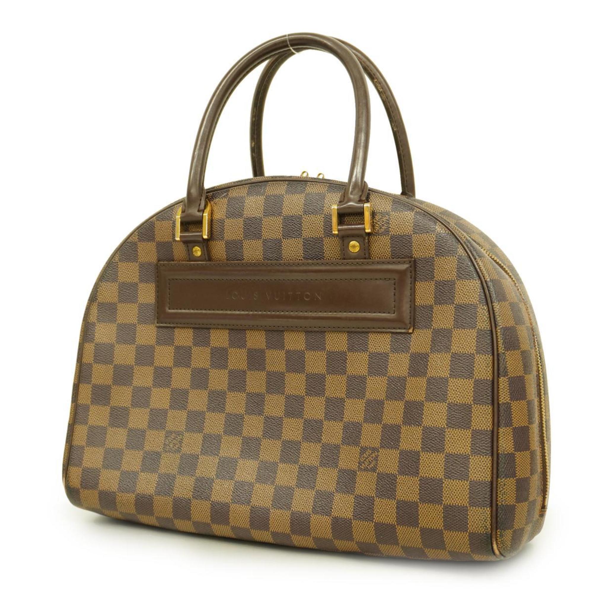 ルイ・ヴィトン(Louis Vuitton) ルイ・ヴィトン ハンドバッグ ダミエ ...