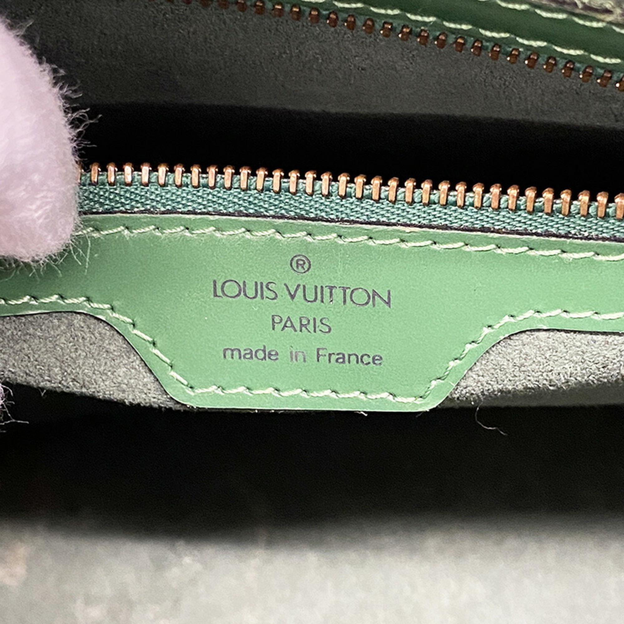 ルイ・ヴィトン(Louis Vuitton) ルイ・ヴィトン ショルダーバッグ エピ