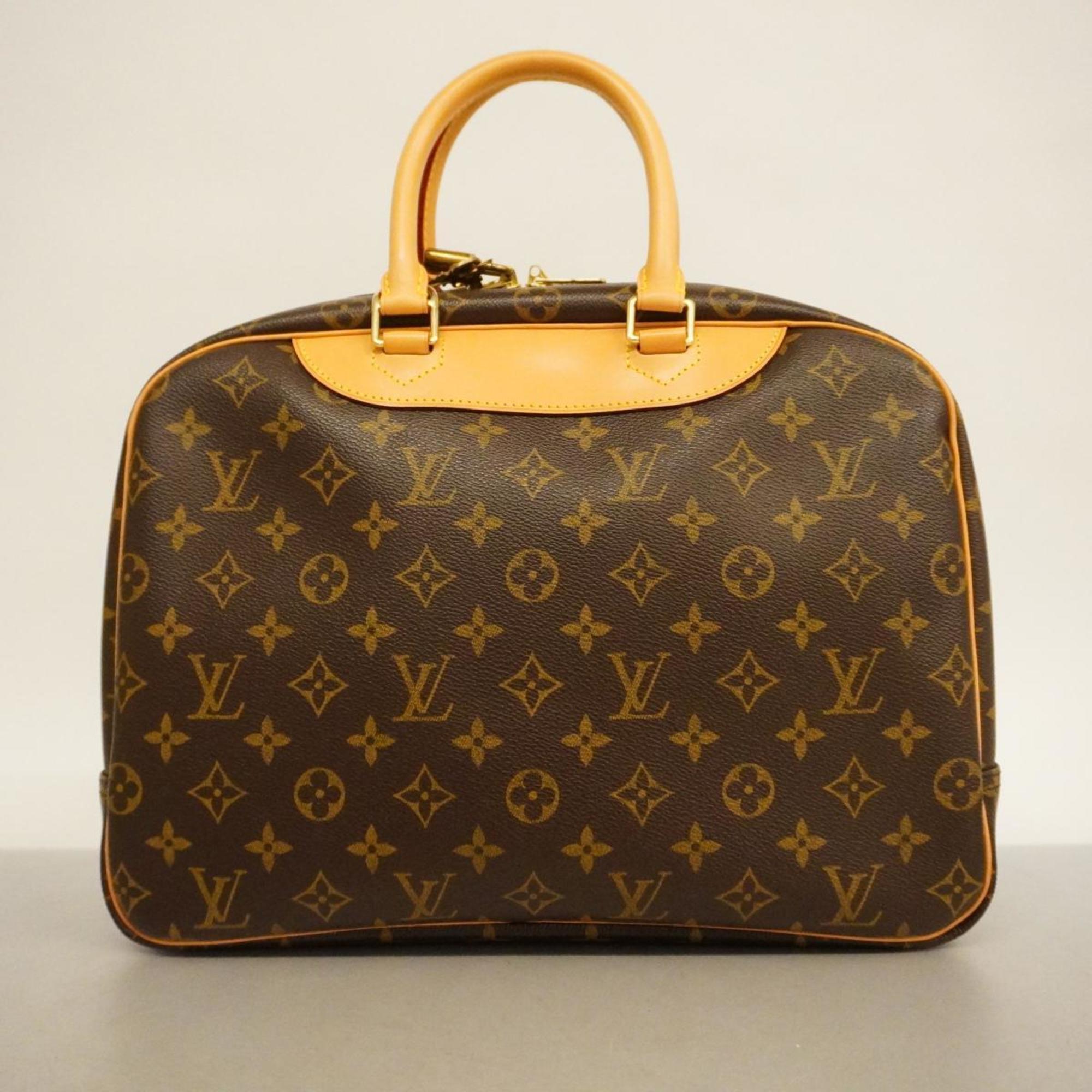 ルイ・ヴィトン(Louis Vuitton) ルイ・ヴィトン ハンドバッグ ...