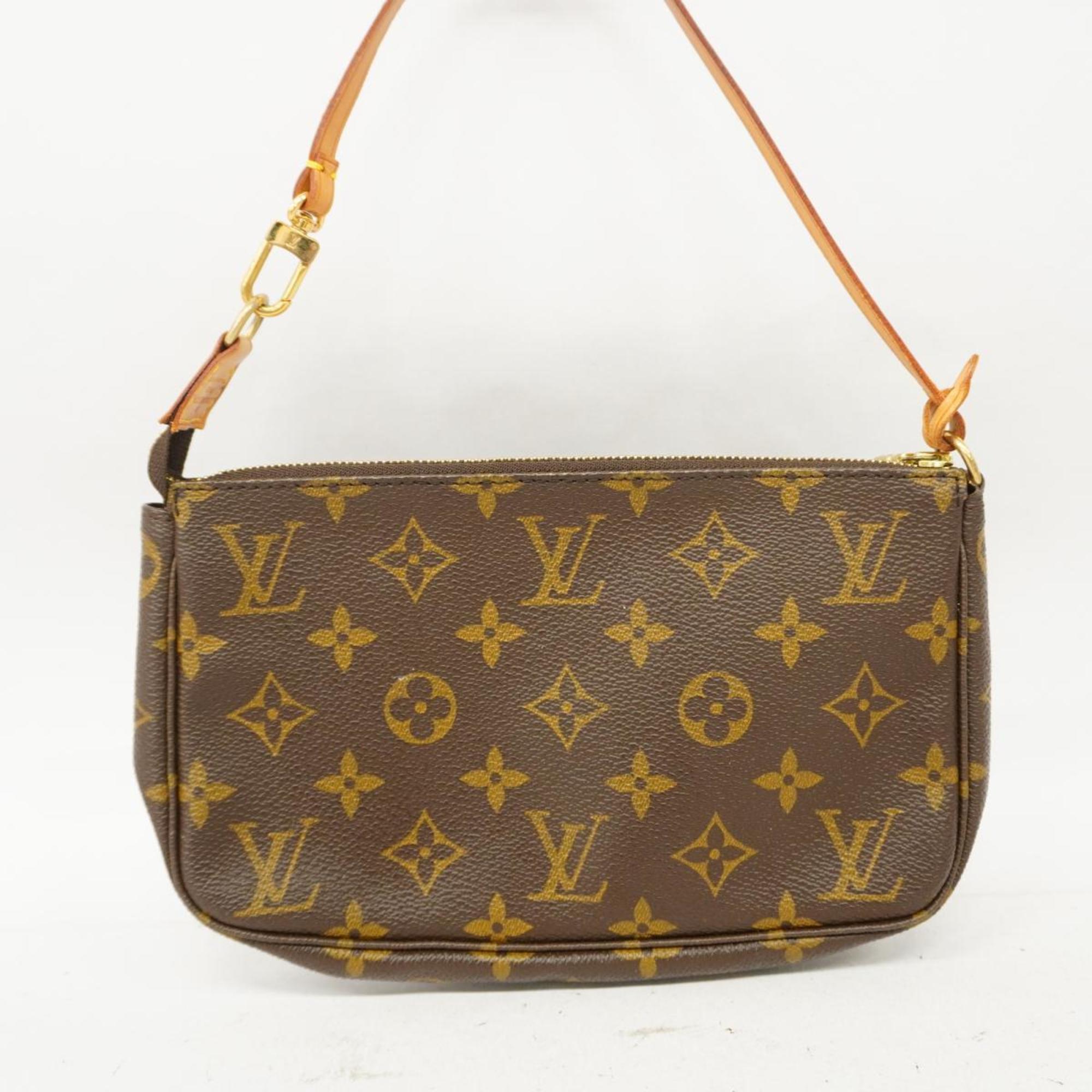 ルイ・ヴィトン(Louis Vuitton) ルイ・ヴィトン ポーチ モノグラム 