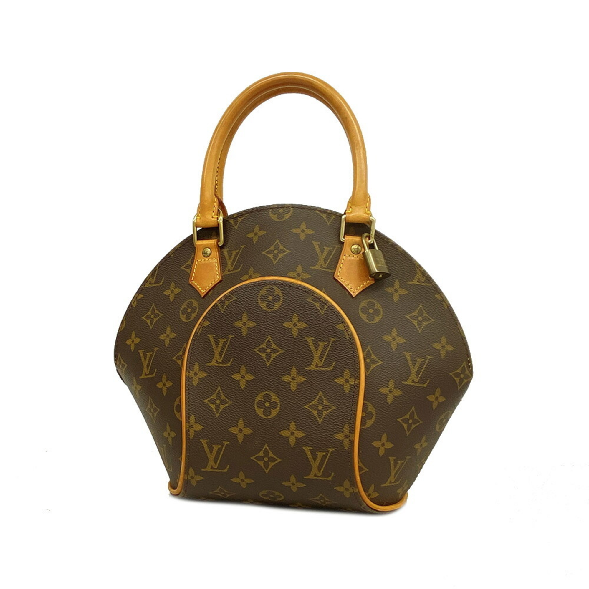 ルイ・ヴィトン LOUIS VUITTON エリプスPM M51127 モノグラム