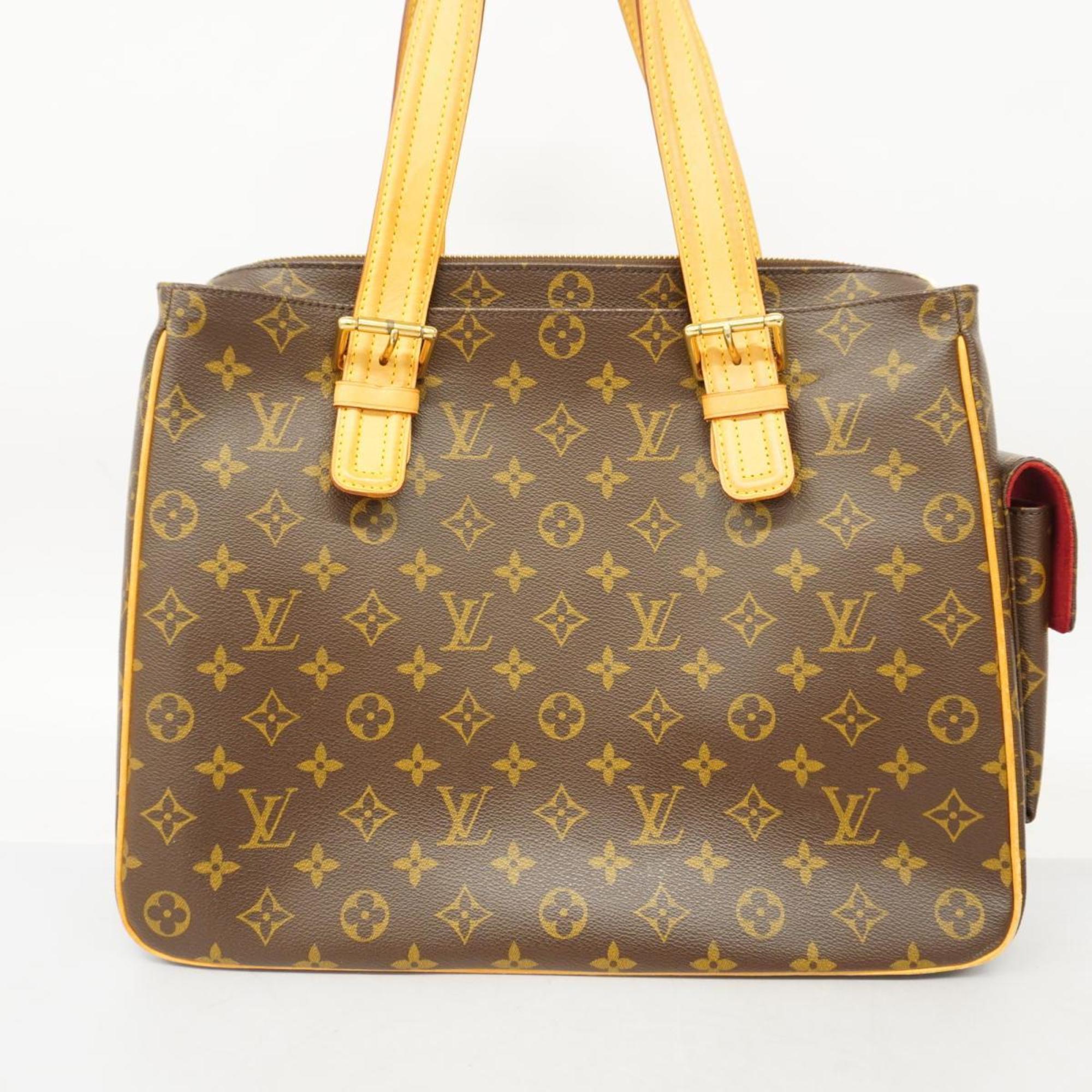 ルイ・ヴィトン(Louis Vuitton) ルイ・ヴィトン トートバッグ ...