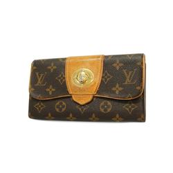 ルイ・ヴィトン(Louis Vuitton) ルイ・ヴィトン 長財布 モノグラム