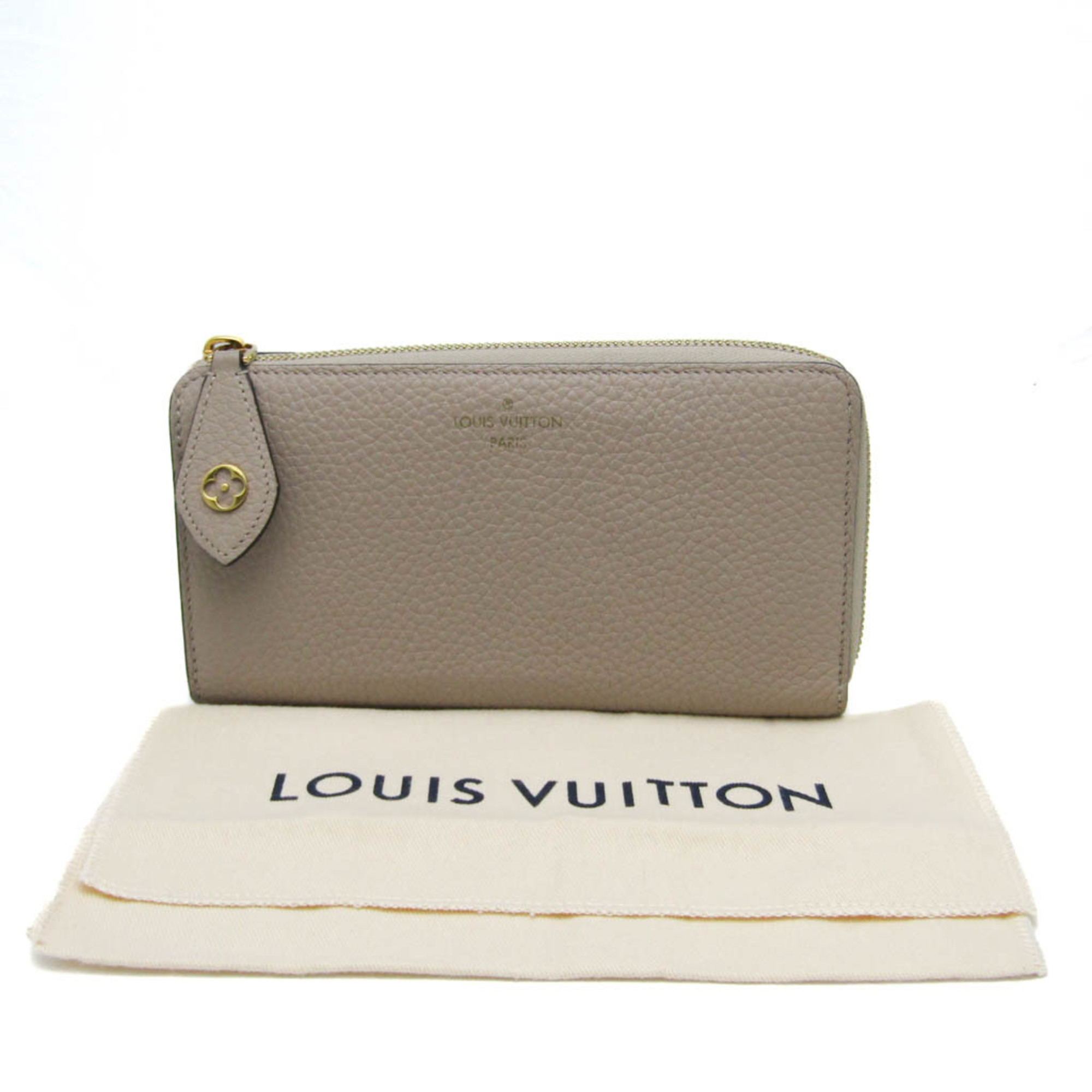 ルイ・ヴィトン(Louis Vuitton) ポルトフォイユ・コメット M63104 
