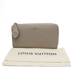 ルイ・ヴィトン(Louis Vuitton) ポルトフォイユ・コメット M63104 レディース ヴォーカシミールレザー 長財布（二つ折り） ガレ |  eLADY Globazone