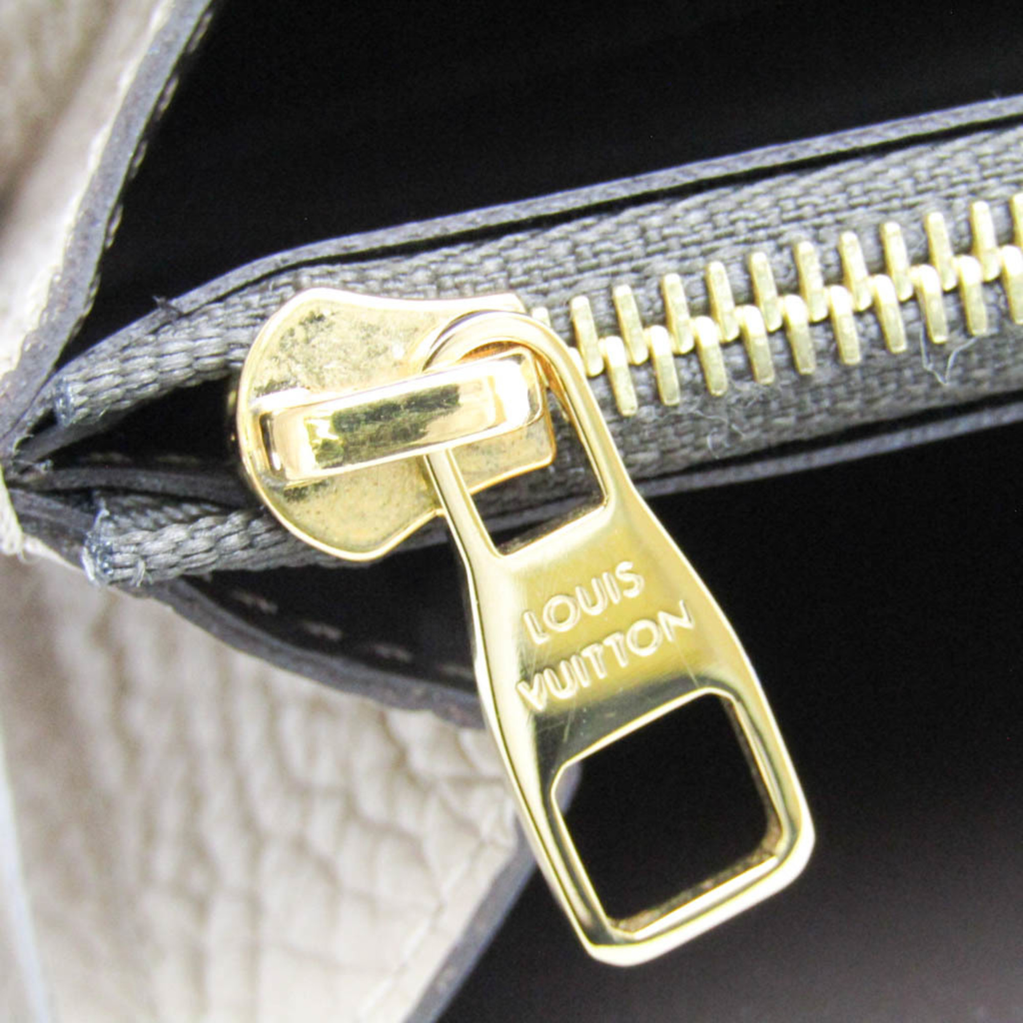 ルイ・ヴィトン(Louis Vuitton) ポルトフォイユ・コメット M63104 レディース ヴォーカシミールレザー 長財布（二つ折り） ガレ |  eLADY Globazone