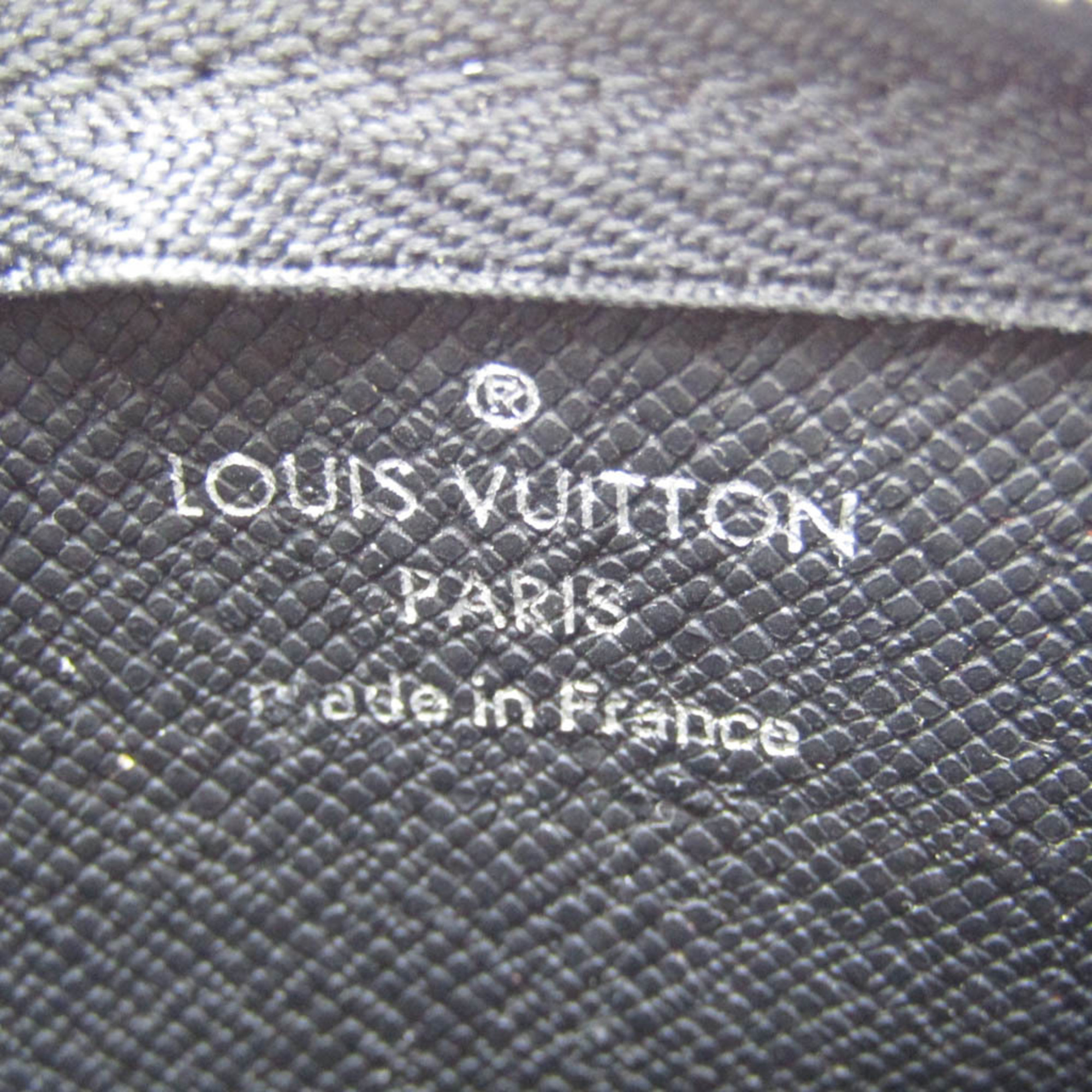 ルイ・ヴィトン(Louis Vuitton) ダミエ・グラフィット ポシェット クレ N60155 メンズ ダミエグラフィット 小銭入れ・コインケース  ダミエ・グラフィット | eLADY Globazone