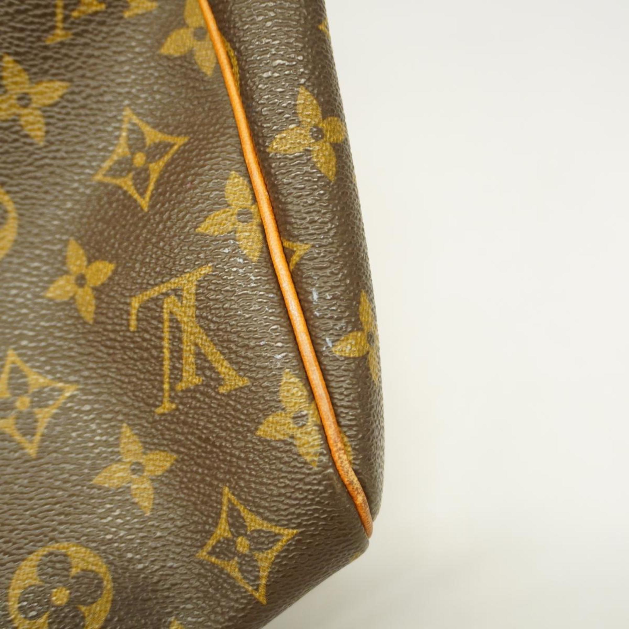 LOUISVUITTON ルイ・ヴィトン フラネリー45 M51115 - トートバッグ