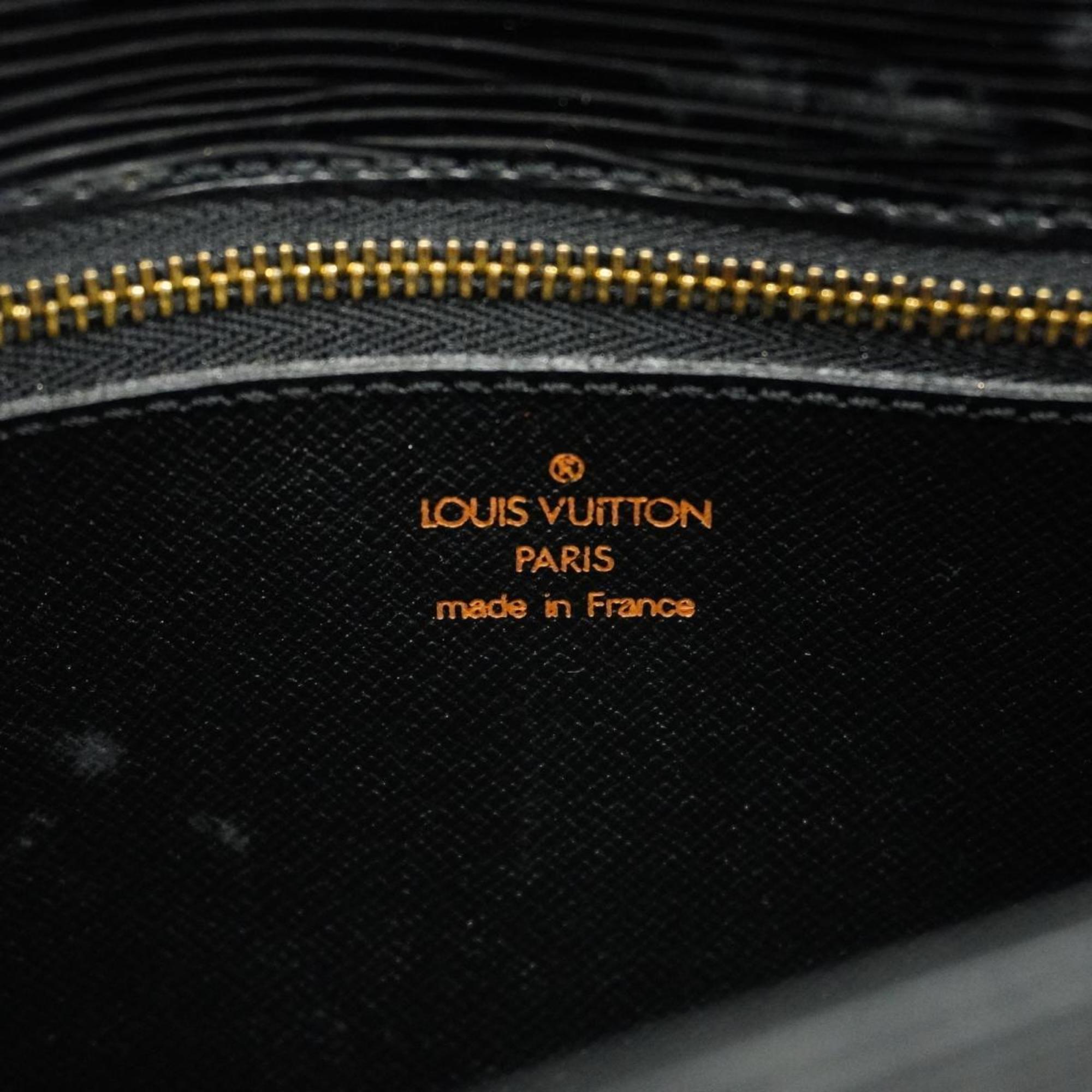 ルイ・ヴィトン(Louis Vuitton) ルイ・ヴィトン ショルダーバッグ エピ