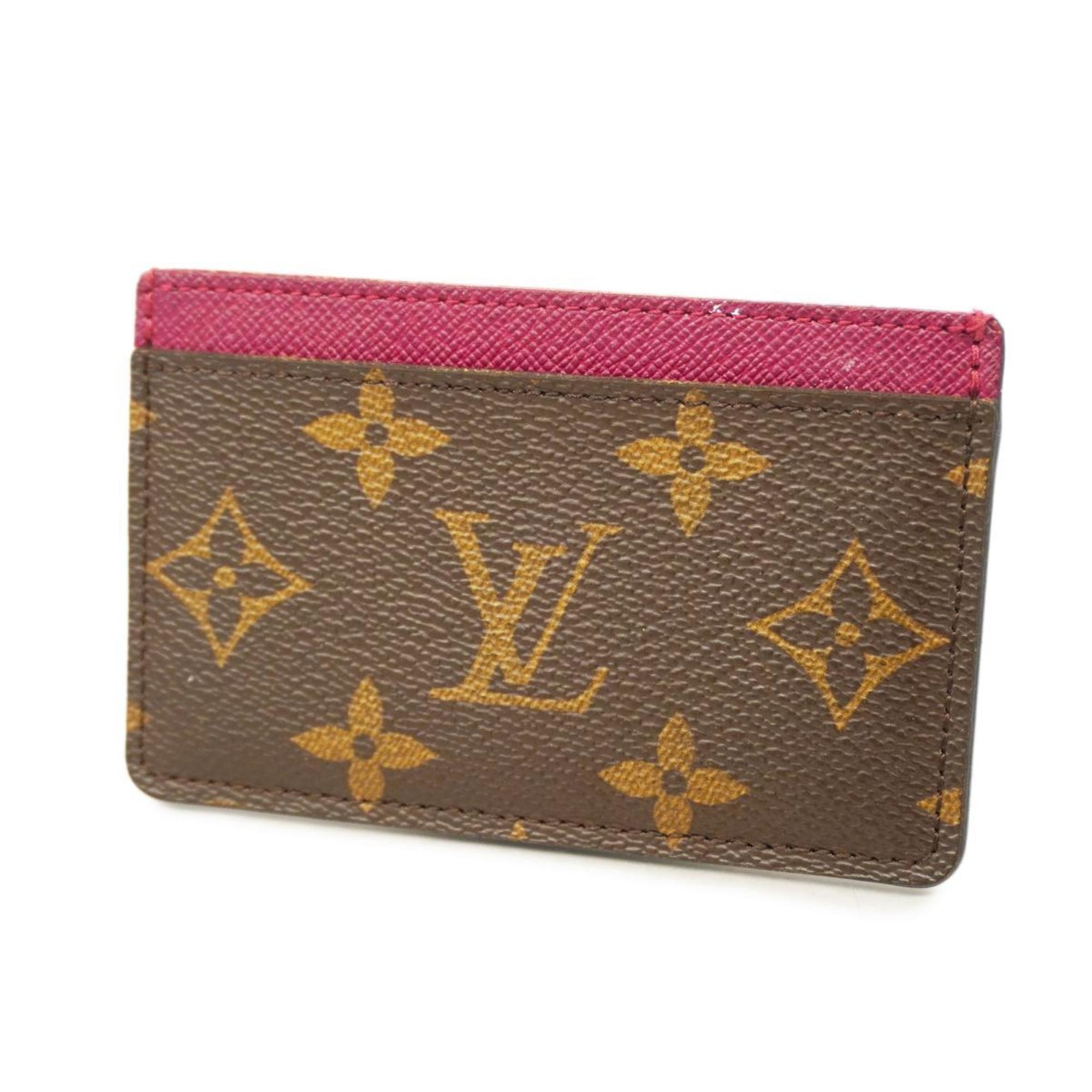 ルイ・ヴィトン(Louis Vuitton) ルイ・ヴィトン カードケース ...