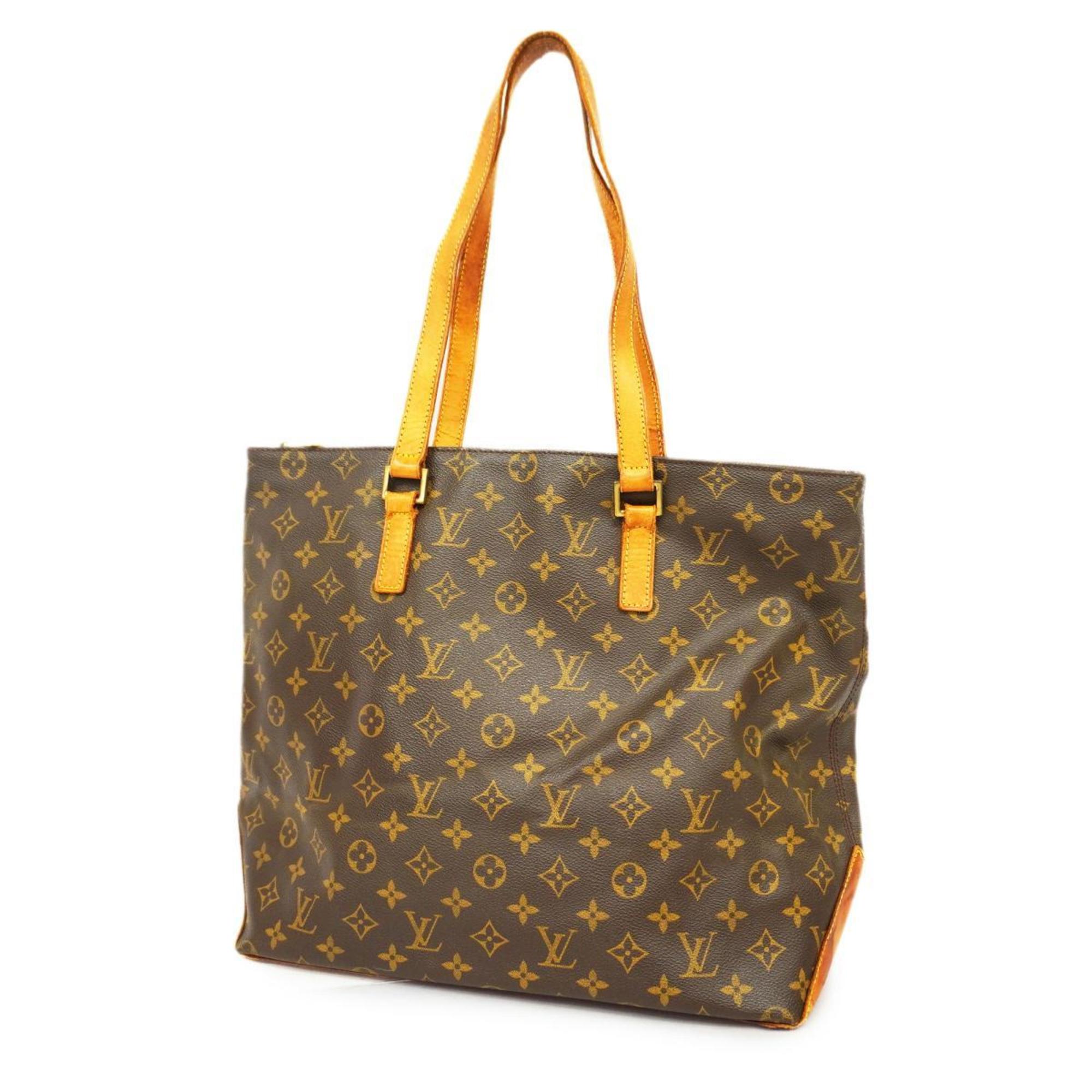 ルイ・ヴィトン(Louis Vuitton) ルイ・ヴィトン トートバッグ ...