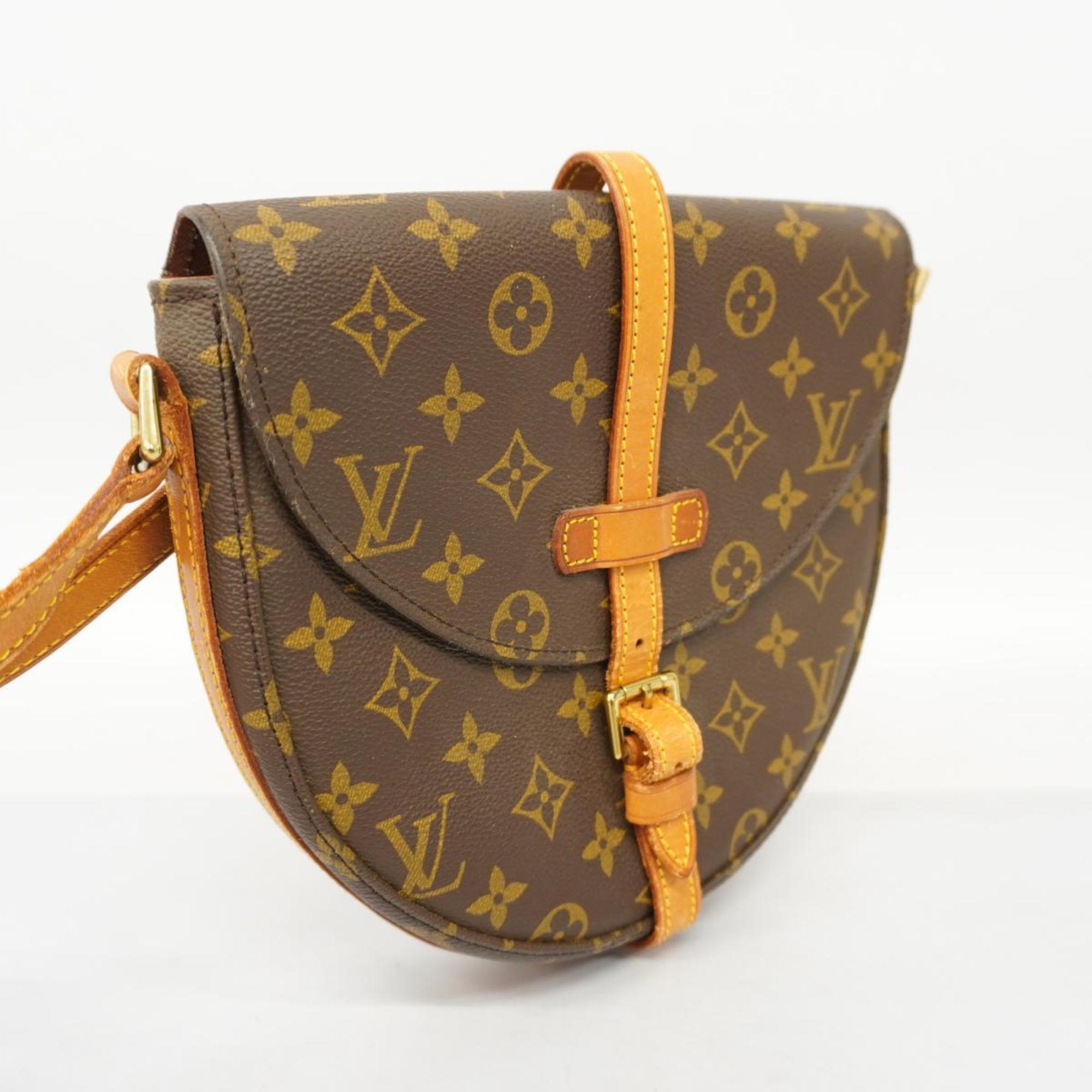 良品 LOUIS VUITTON⭐︎ルイヴィトン⭐︎ショルダーバッグ ...