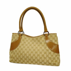 グッチ(Gucci) グッチ トートバッグ GGキャンバス 113015 キャンバス