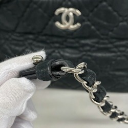 シャネル(Chanel) シャネル ハンドバッグ ワイルドステッチ チェーン ...