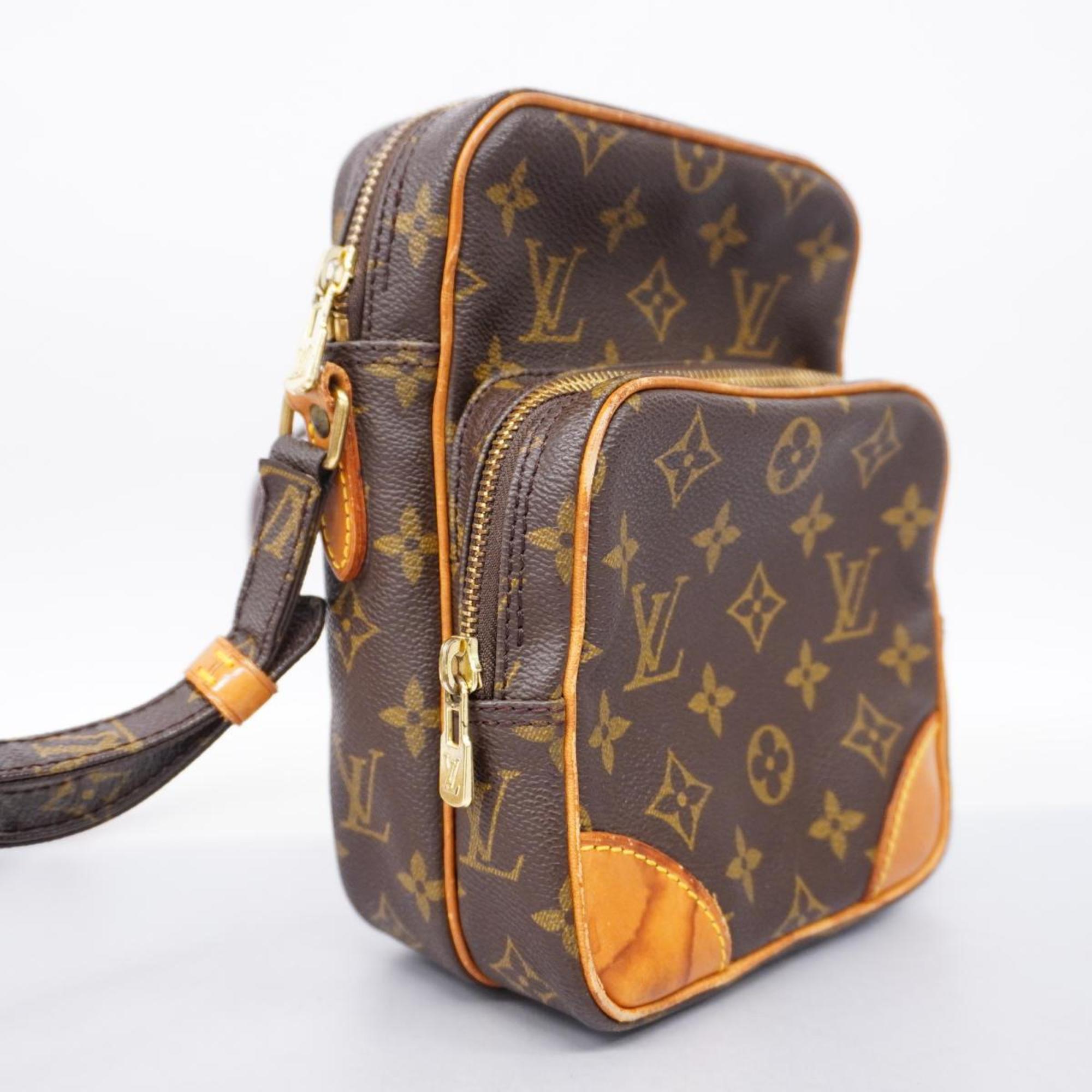 ルイ・ヴィトン(Louis Vuitton) ルイ・ヴィトン ショルダーバッグ 