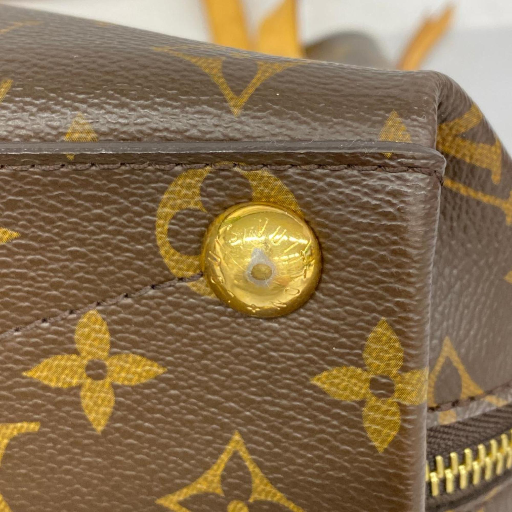 ルイ・ヴィトン(Louis Vuitton) ルイ・ヴィトン トートバッグ ...