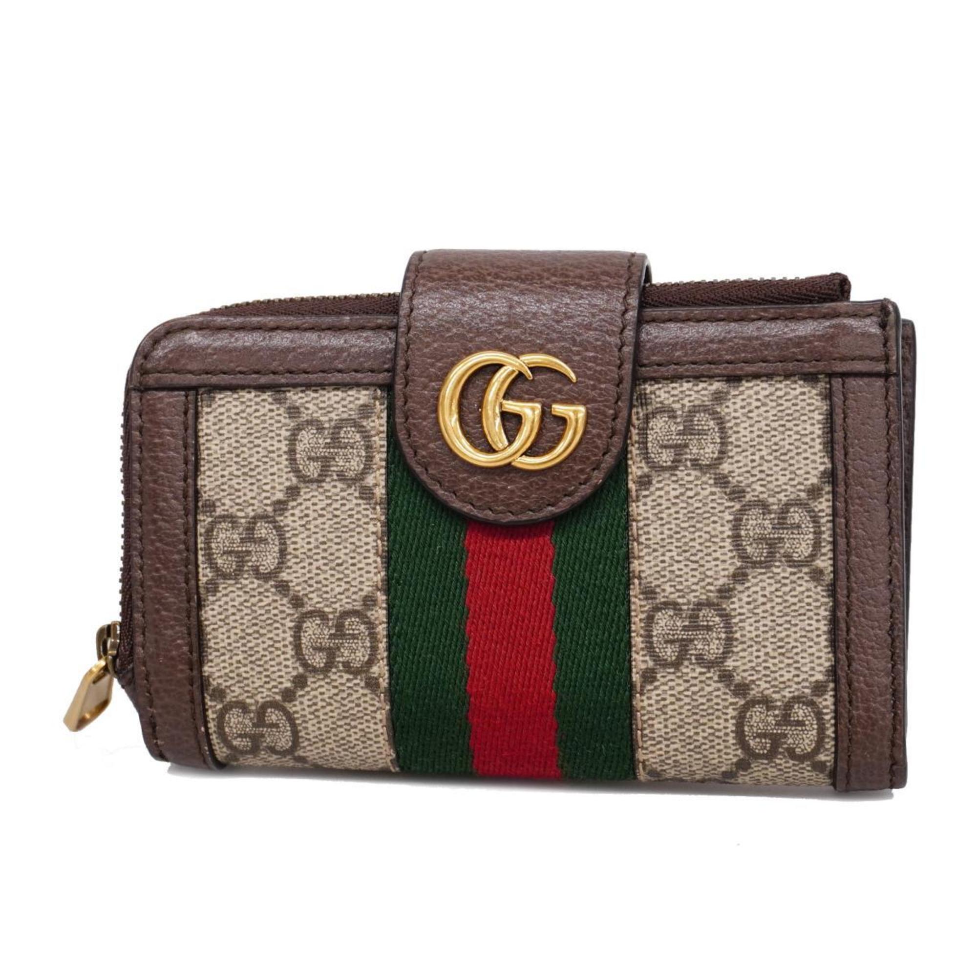 期間限定】 グッチGucci がま口財布 コインケース 未使用品 小銭入れ