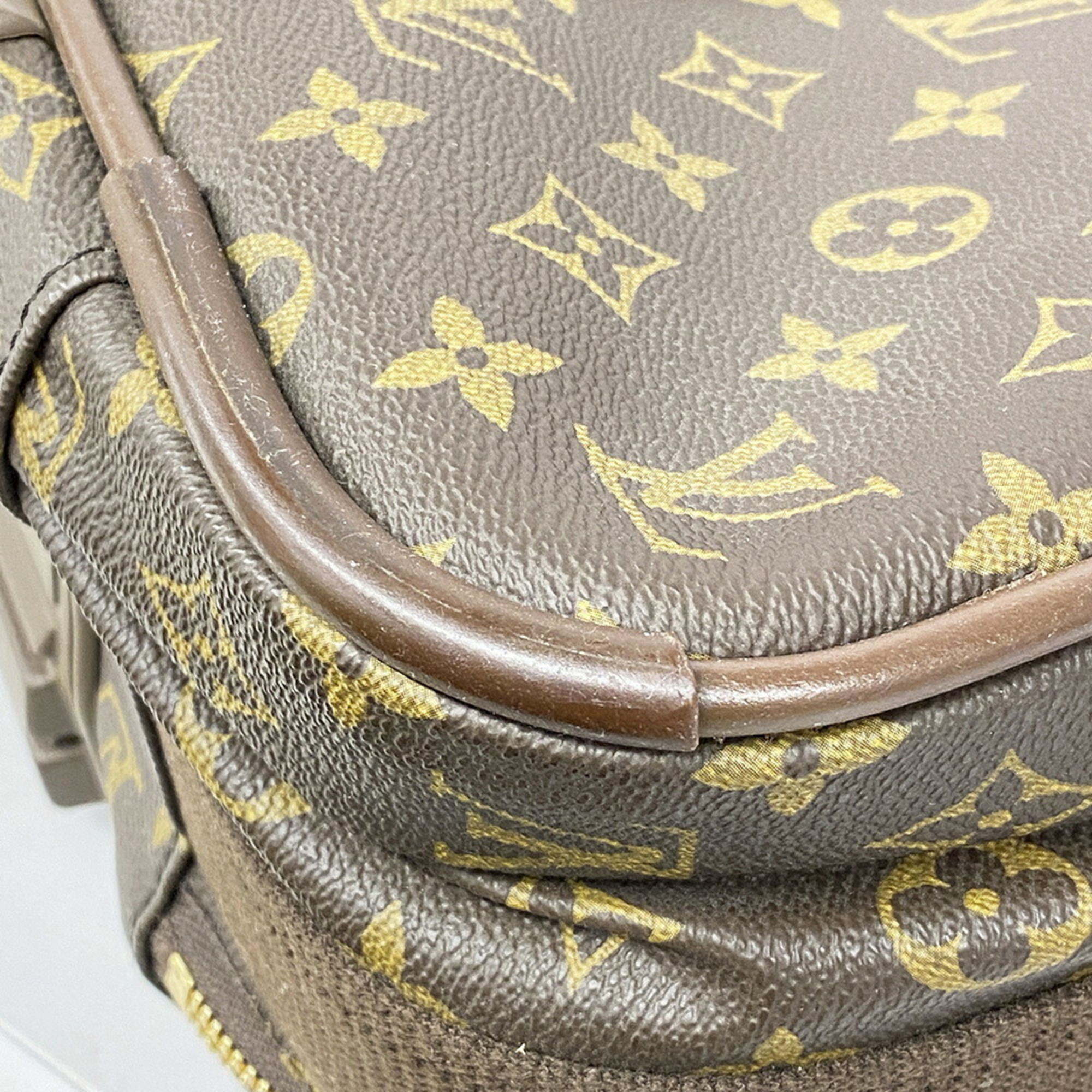 ルイ・ヴィトン(Louis Vuitton) ルイ・ヴィトン ボストンバッグ