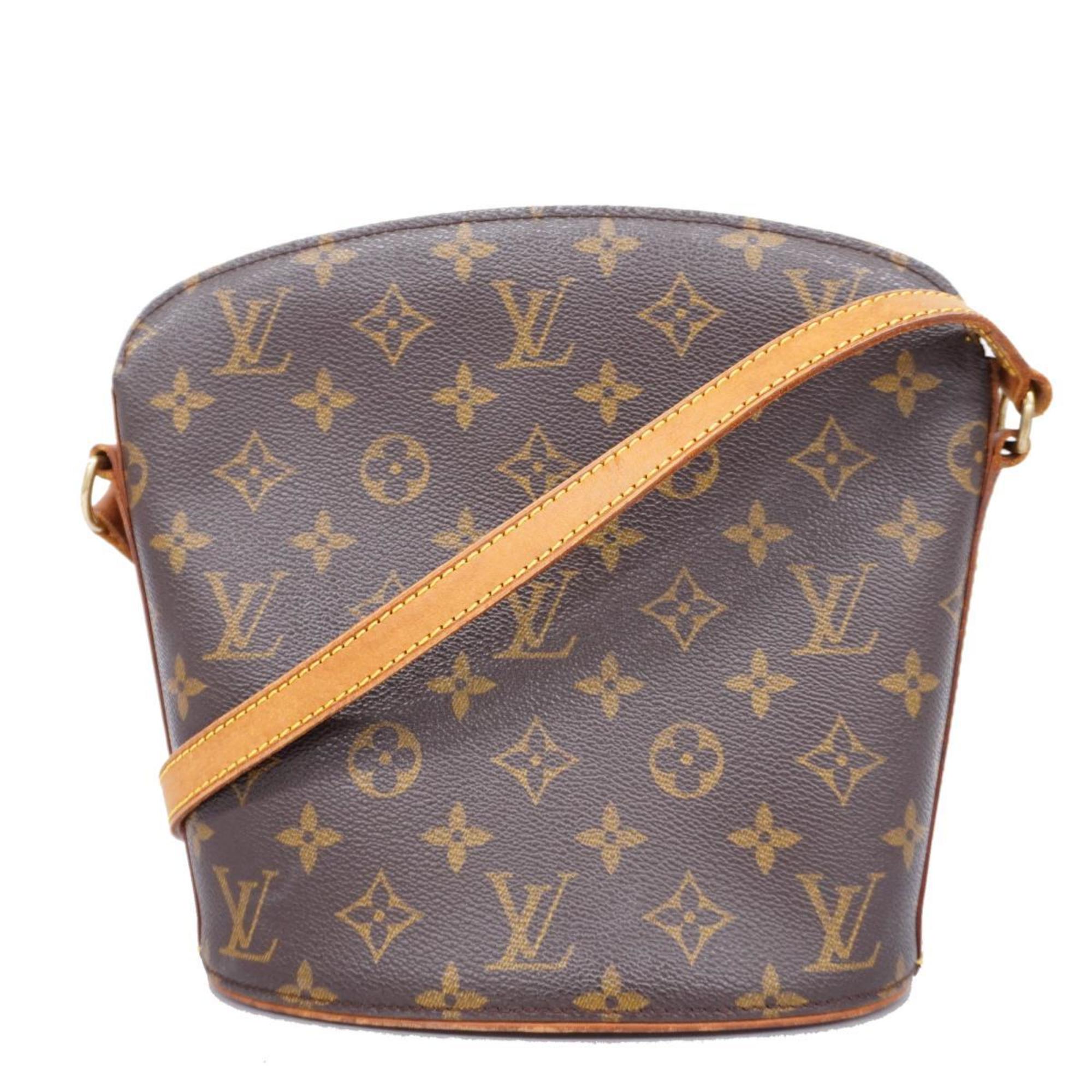 ルイ・ヴィトン(Louis Vuitton) ルイ・ヴィトン ショルダーバッグ 