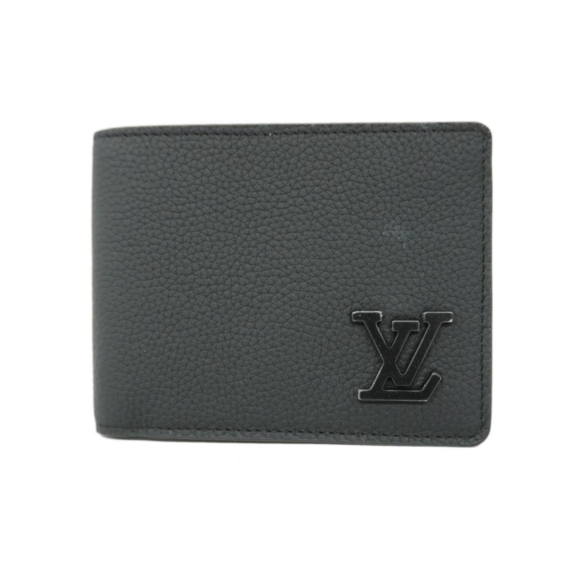 ルイ・ヴィトン(Louis Vuitton) ルイ・ヴィトン 財布 LVアエログラム ...