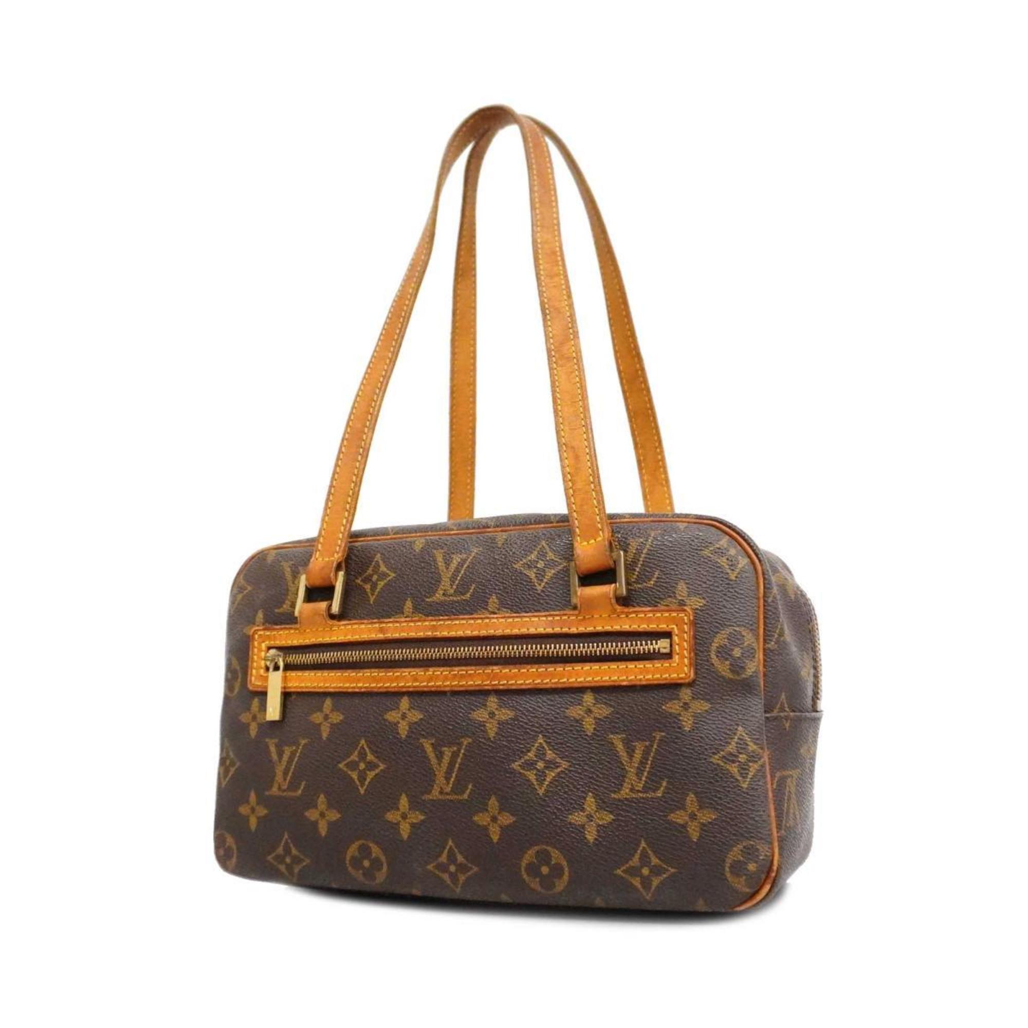 ルイ・ヴィトン(Louis Vuitton) ルイ・ヴィトン ショルダーバッグ ...