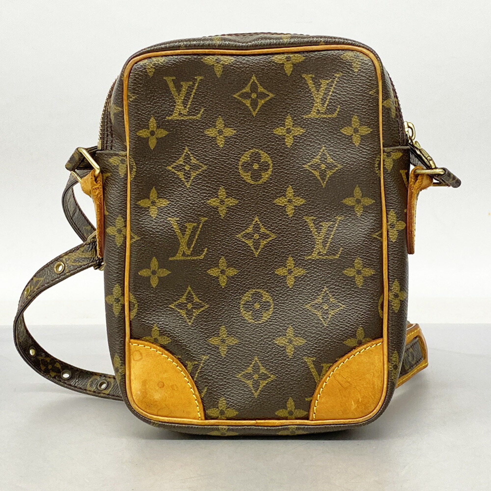 ルイ・ヴィトン(Louis Vuitton) ルイ・ヴィトン ショルダーバッグ ...