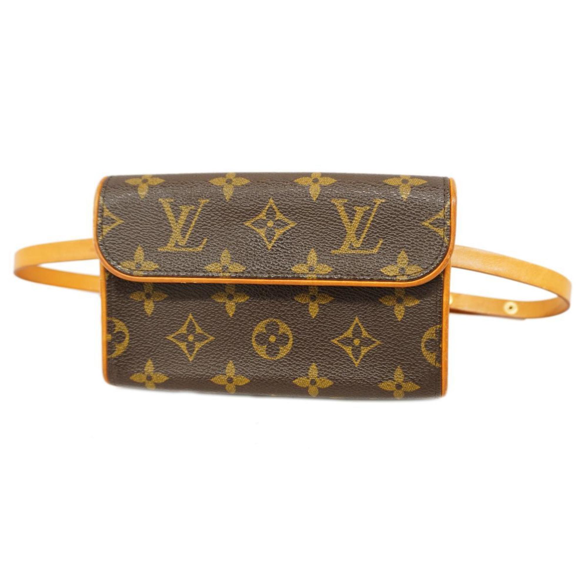 ルイ・ヴィトン(Louis Vuitton) ルイ・ヴィトン ウエストバッグ ...