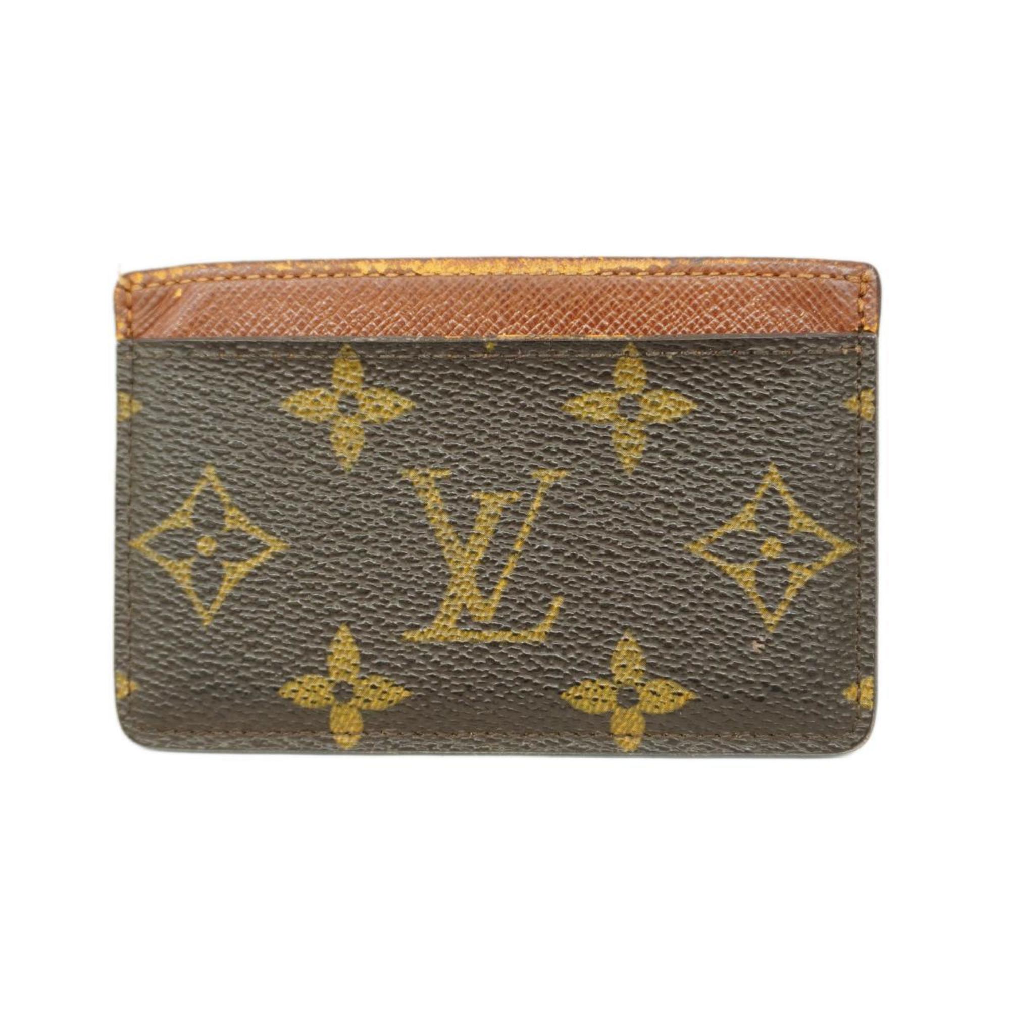 ルイ・ヴィトン(Louis Vuitton) ルイ・ヴィトン 名刺入れ・カード