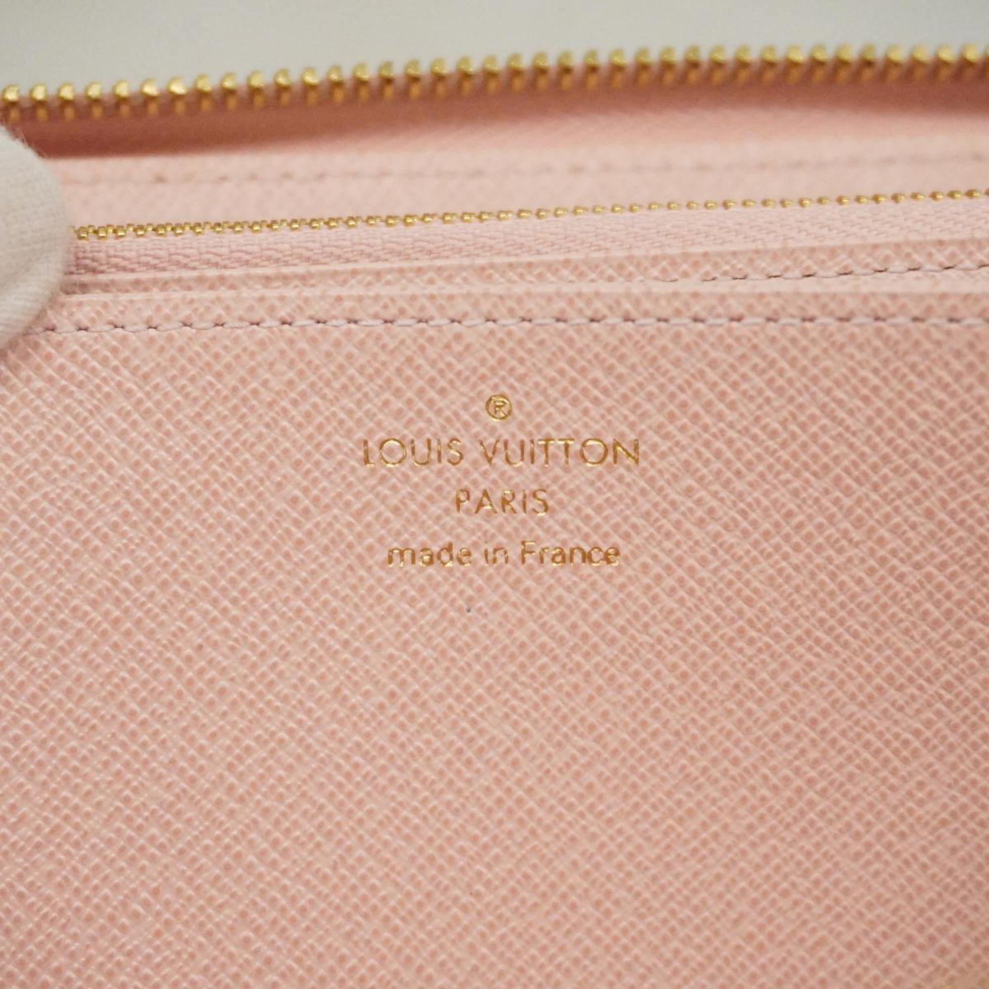 ルイ・ヴィトン(Louis Vuitton) ルイ・ヴィトン 長財布 ダミエ ...