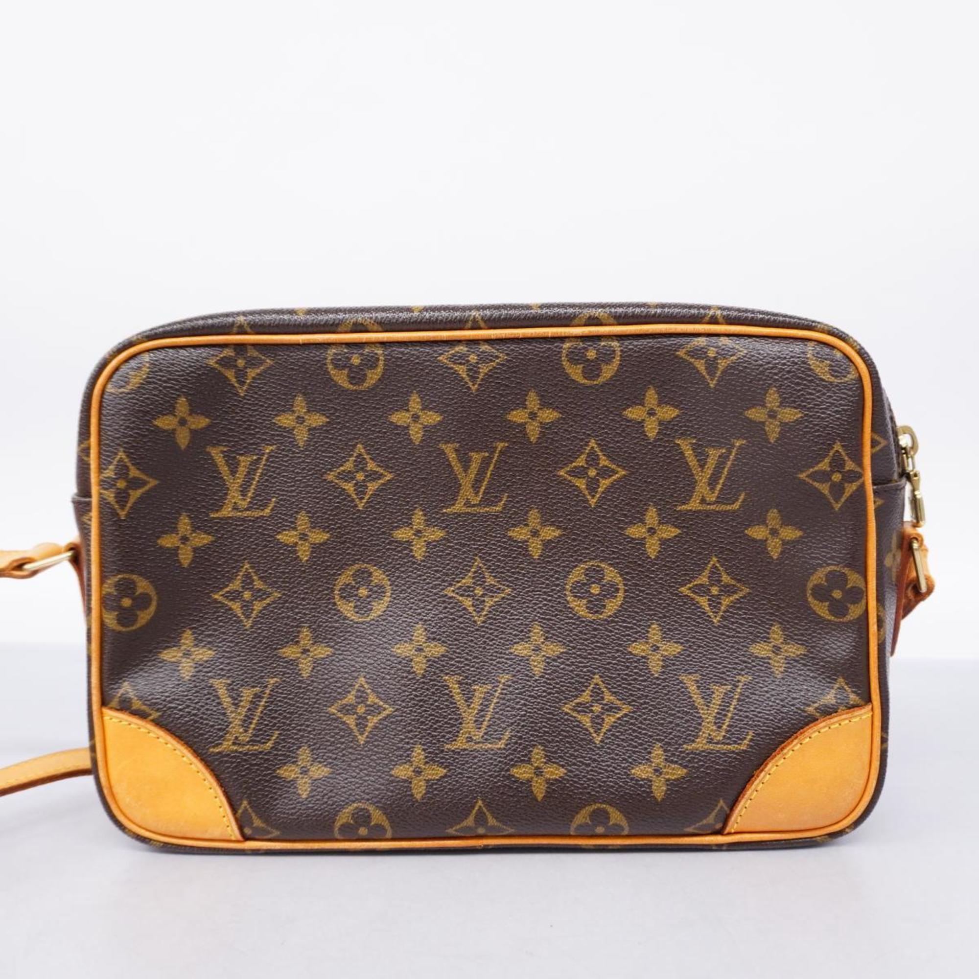 ルイ・ヴィトン(Louis Vuitton) ルイ・ヴィトン ショルダーバッグ ...