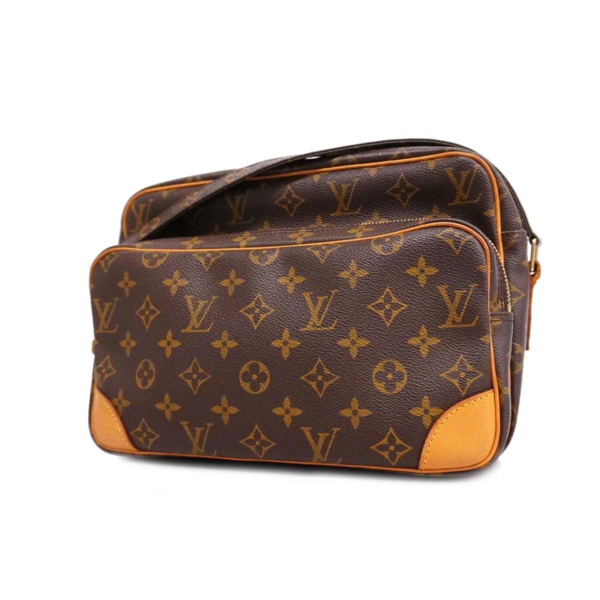 ルイ・ヴィトン(Louis Vuitton) ルイ・ヴィトン ショルダーバッグ ...