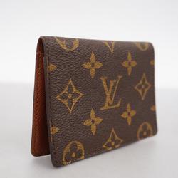 ルイ・ヴィトン(Louis Vuitton) ルイ・ヴィトン カードケース 