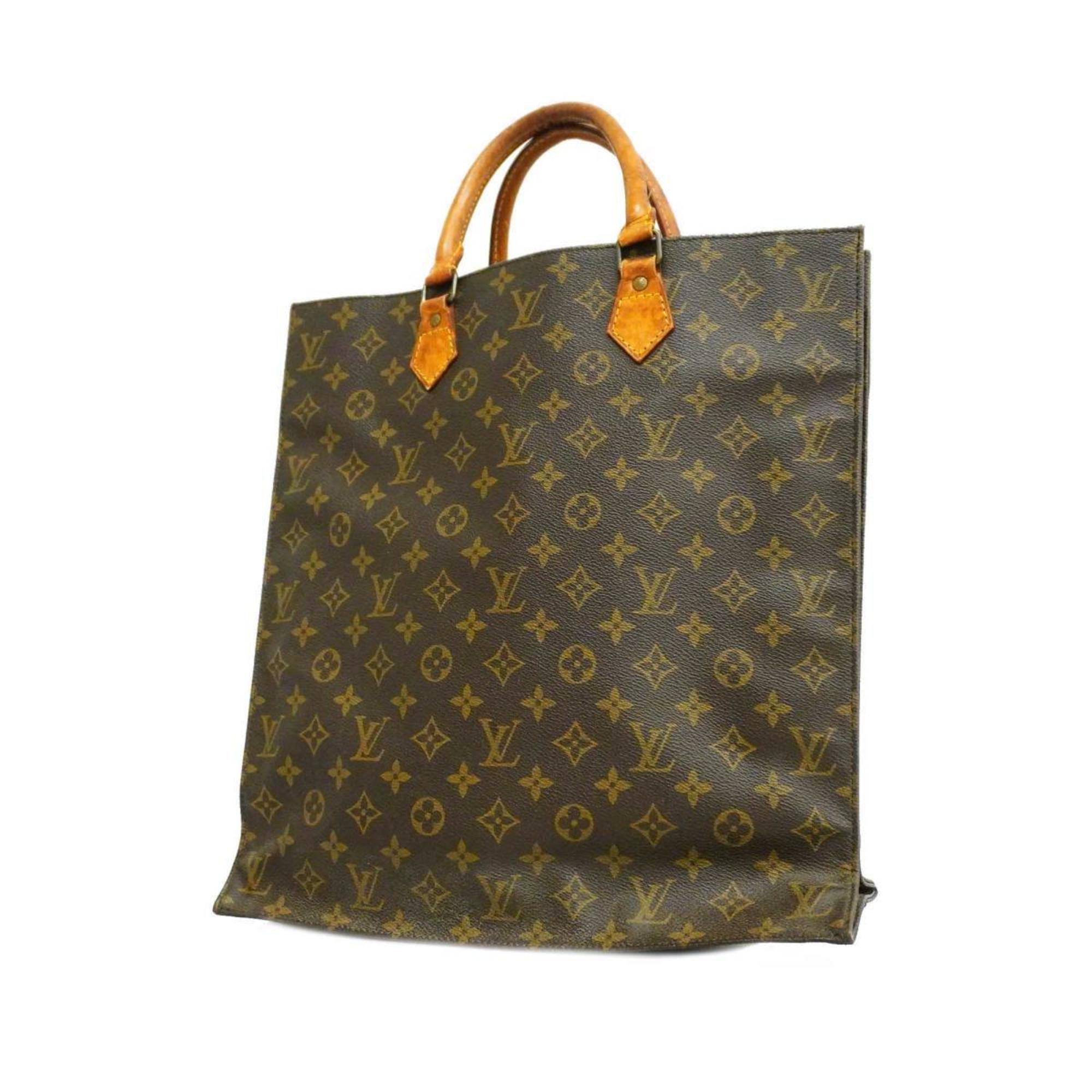 ルイ・ヴィトン(Louis Vuitton) ルイ・ヴィトン トートバッグ ...