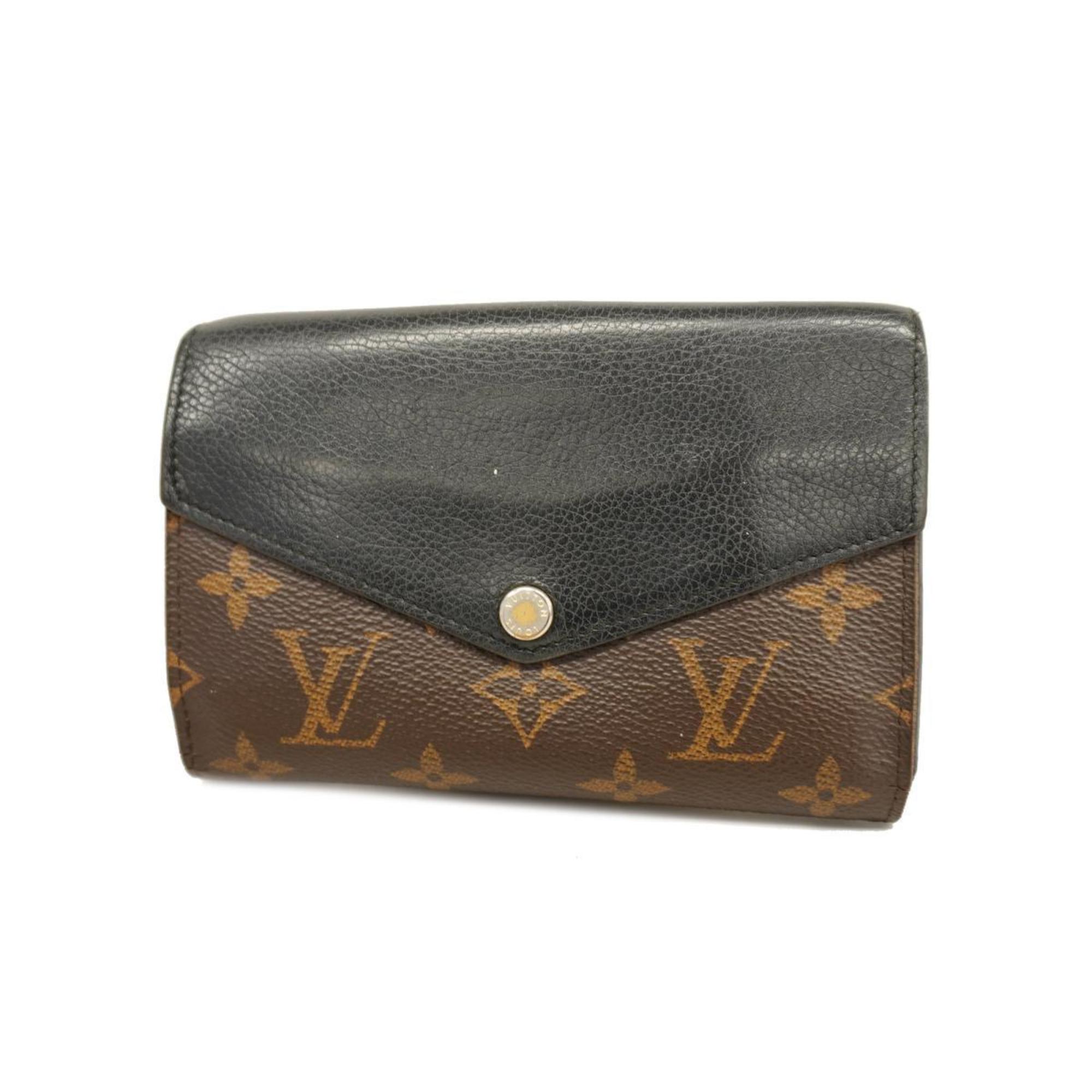 ルイ・ヴィトン(Louis Vuitton) ルイ・ヴィトン 財布 モノグラム