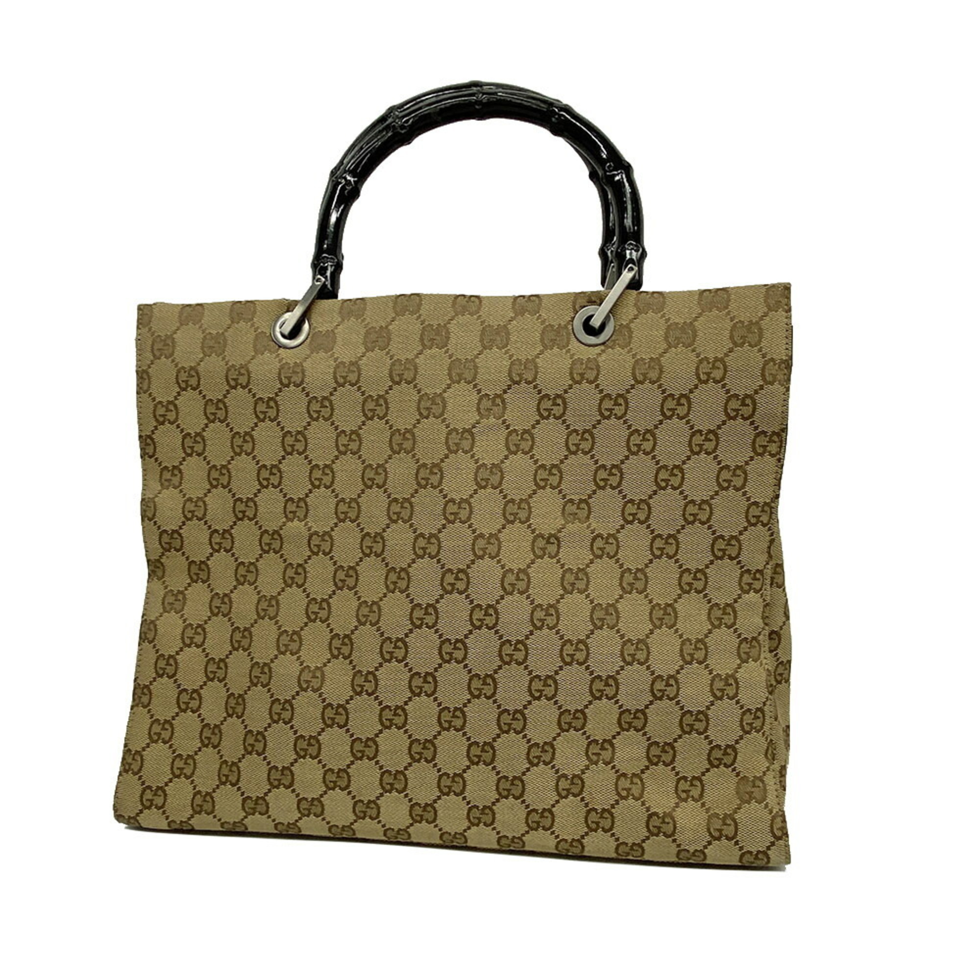 グッチ(Gucci) グッチ トートバッグ GGキャンバス 002 1010 キャンバス